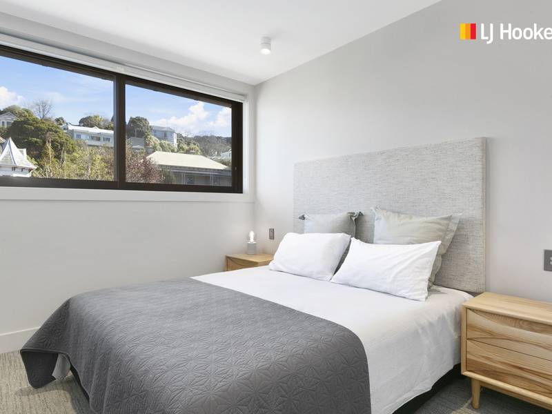 10/516 George Street, DUNEDIN CENTRAL