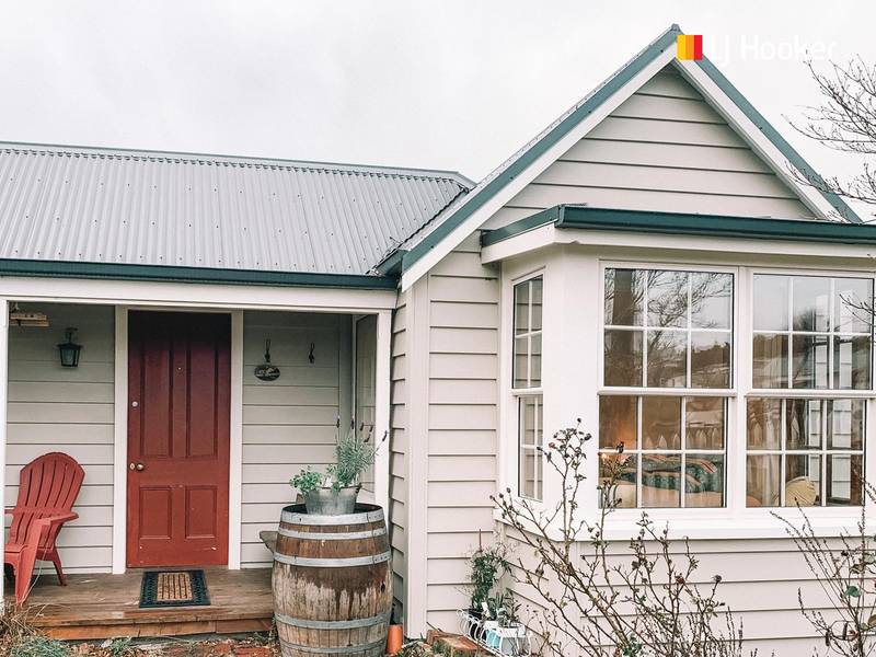 10 Snowdon Street, ALLANTON