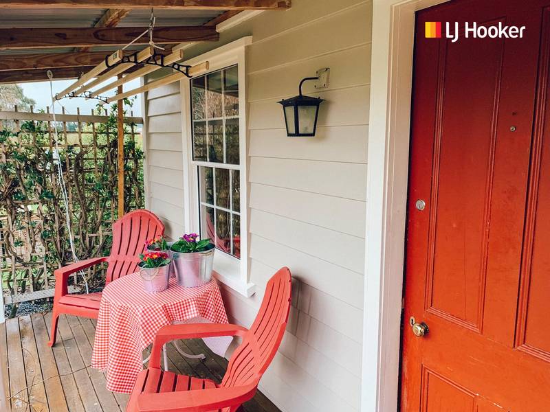 10 Snowdon Street, ALLANTON