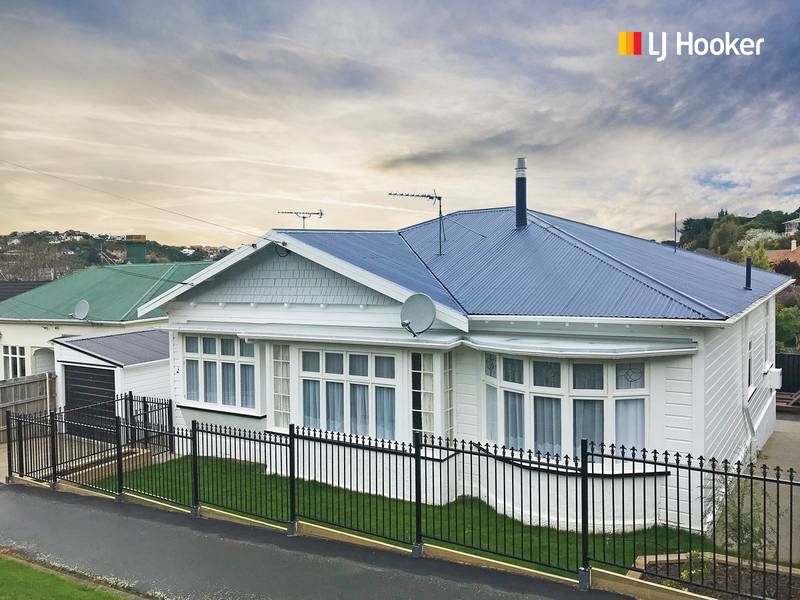 2 Rawhiti Street, MUSSELBURGH