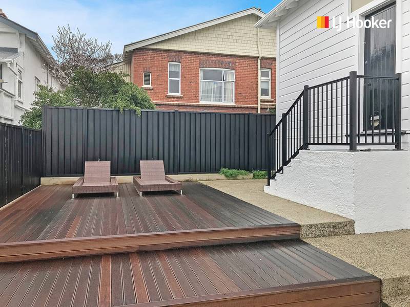 2 Rawhiti Street, MUSSELBURGH