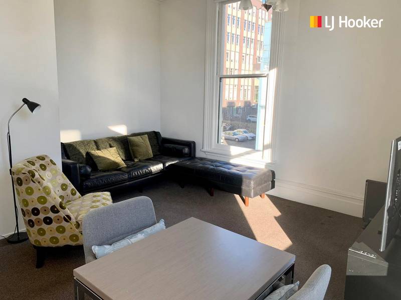 6/7 Liverpool Street, DUNEDIN CENTRAL