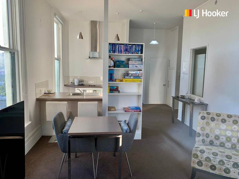 6/7 Liverpool Street, DUNEDIN CENTRAL