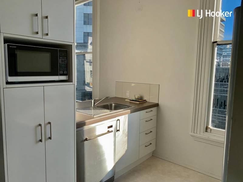 6/7 Liverpool Street, DUNEDIN CENTRAL