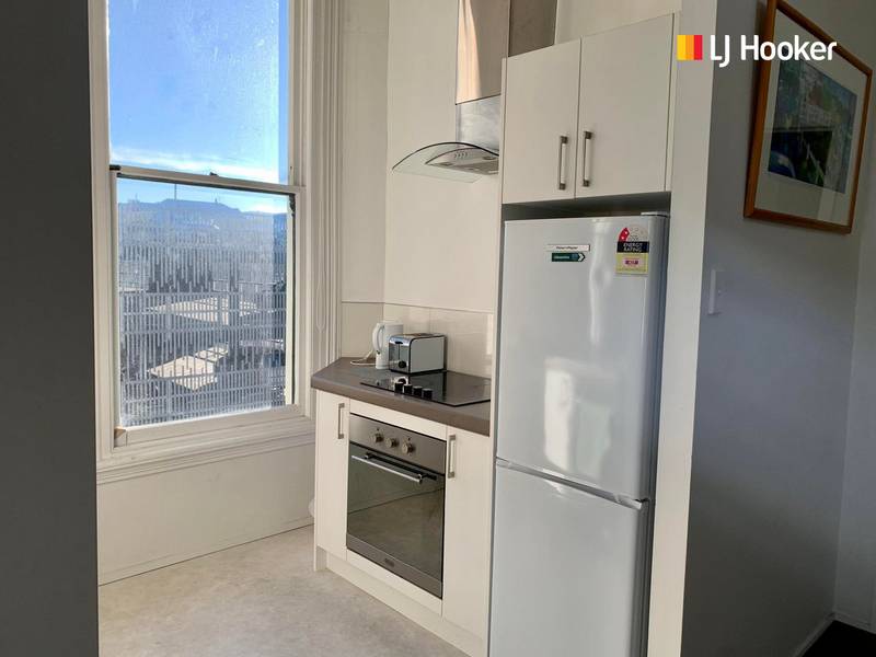 6/7 Liverpool Street, DUNEDIN CENTRAL