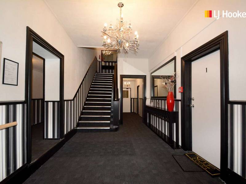 6/7 Liverpool Street, DUNEDIN CENTRAL