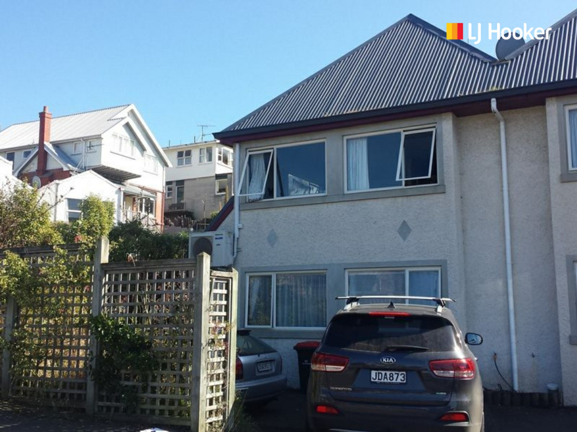A/147 Cargill Street, DUNEDIN CENTRAL
