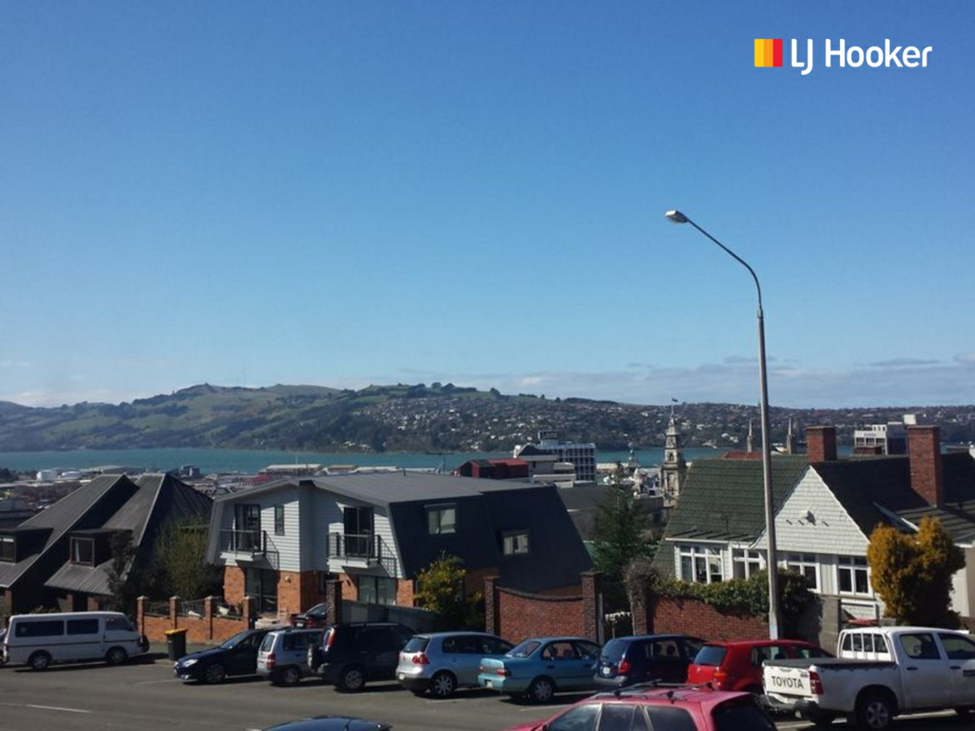 A/147 Cargill Street, DUNEDIN CENTRAL