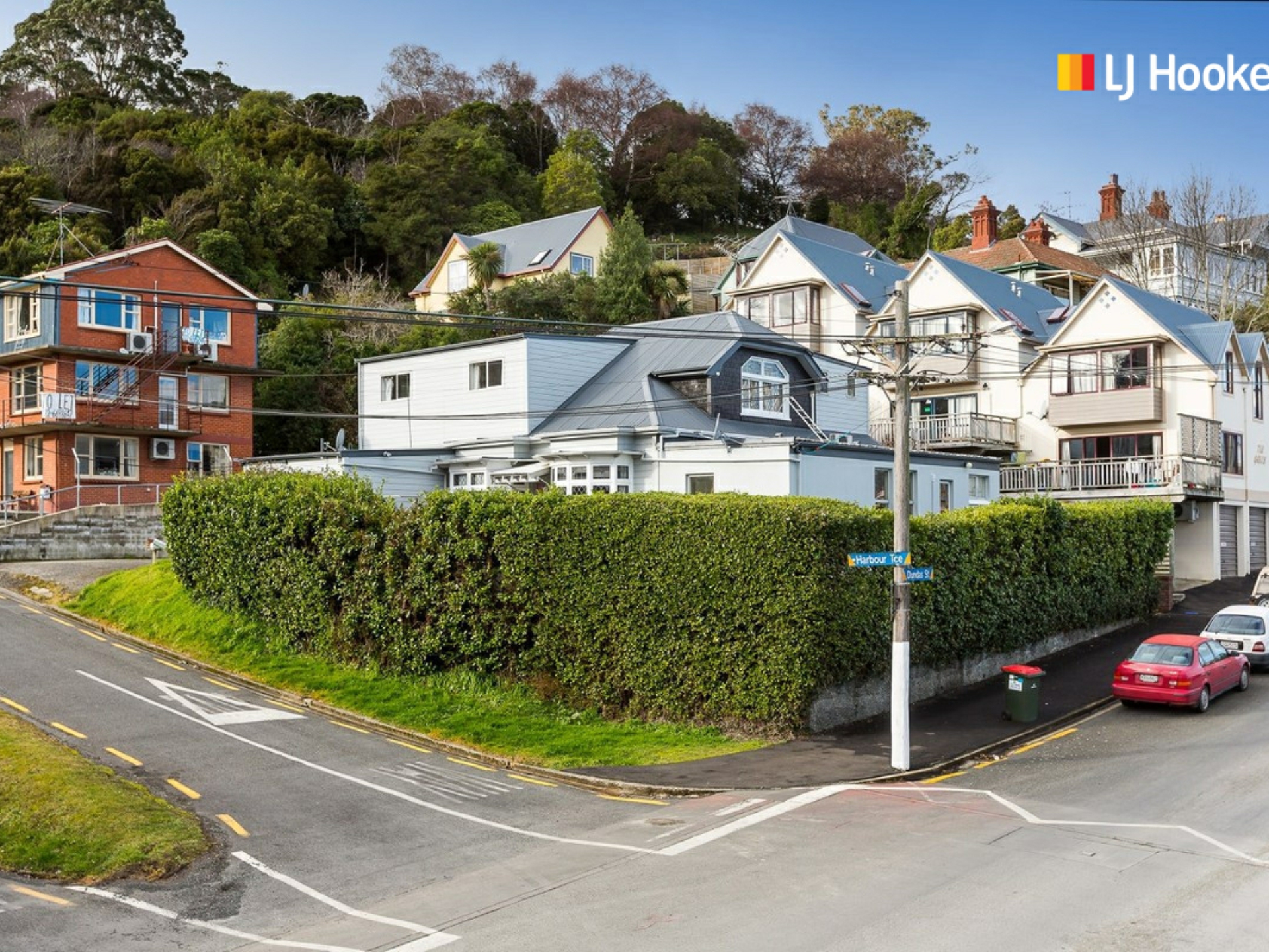 162 Dundas Street, NORTH DUNEDIN