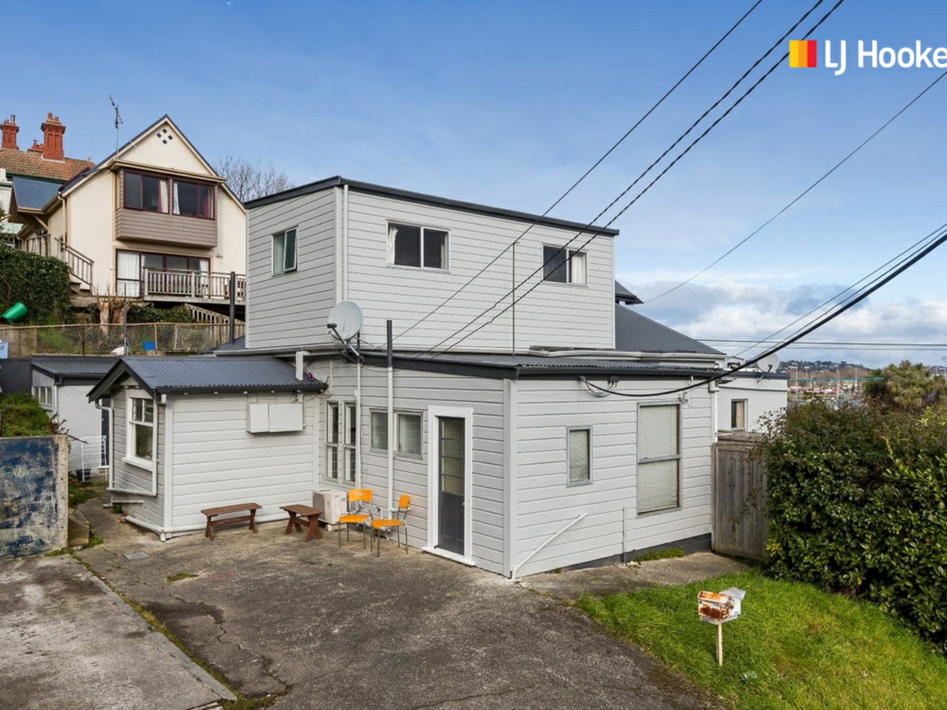 162 Dundas Street, NORTH DUNEDIN