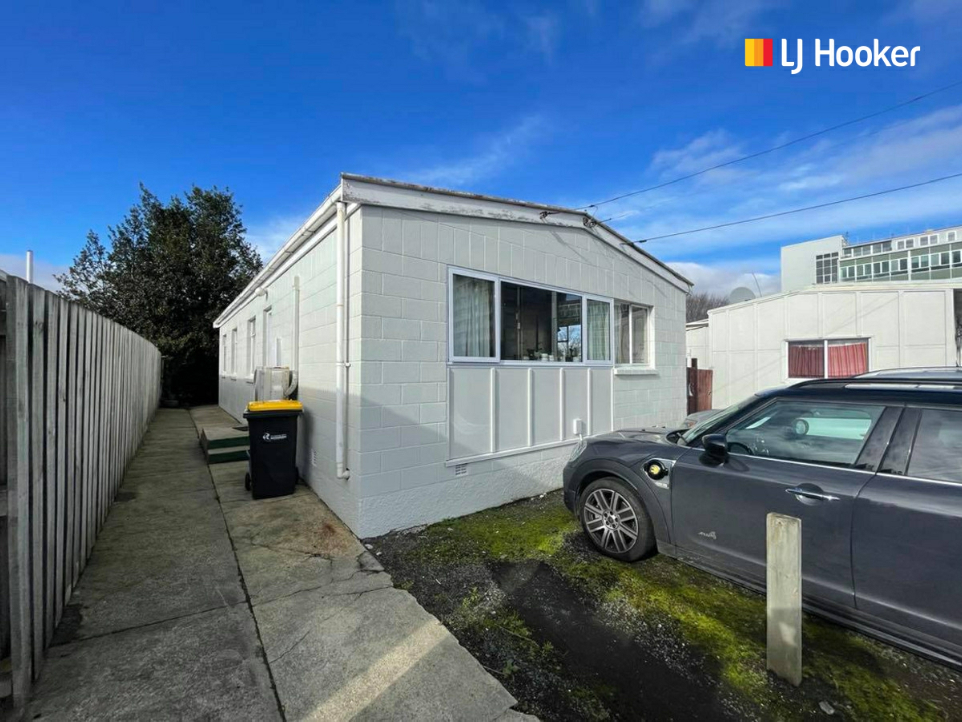 5 Clarendon Street, NORTH DUNEDIN
