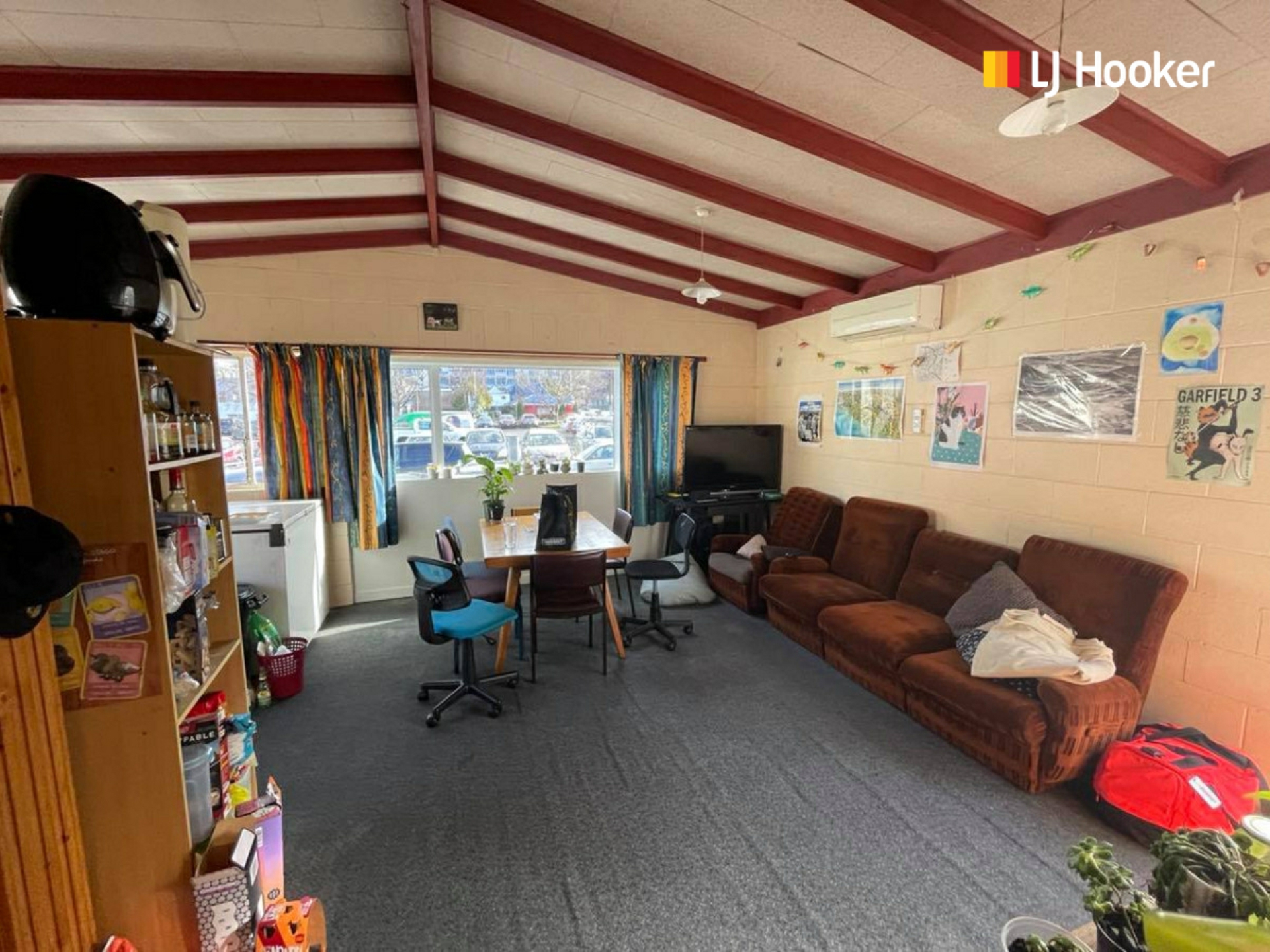 5 Clarendon Street, NORTH DUNEDIN