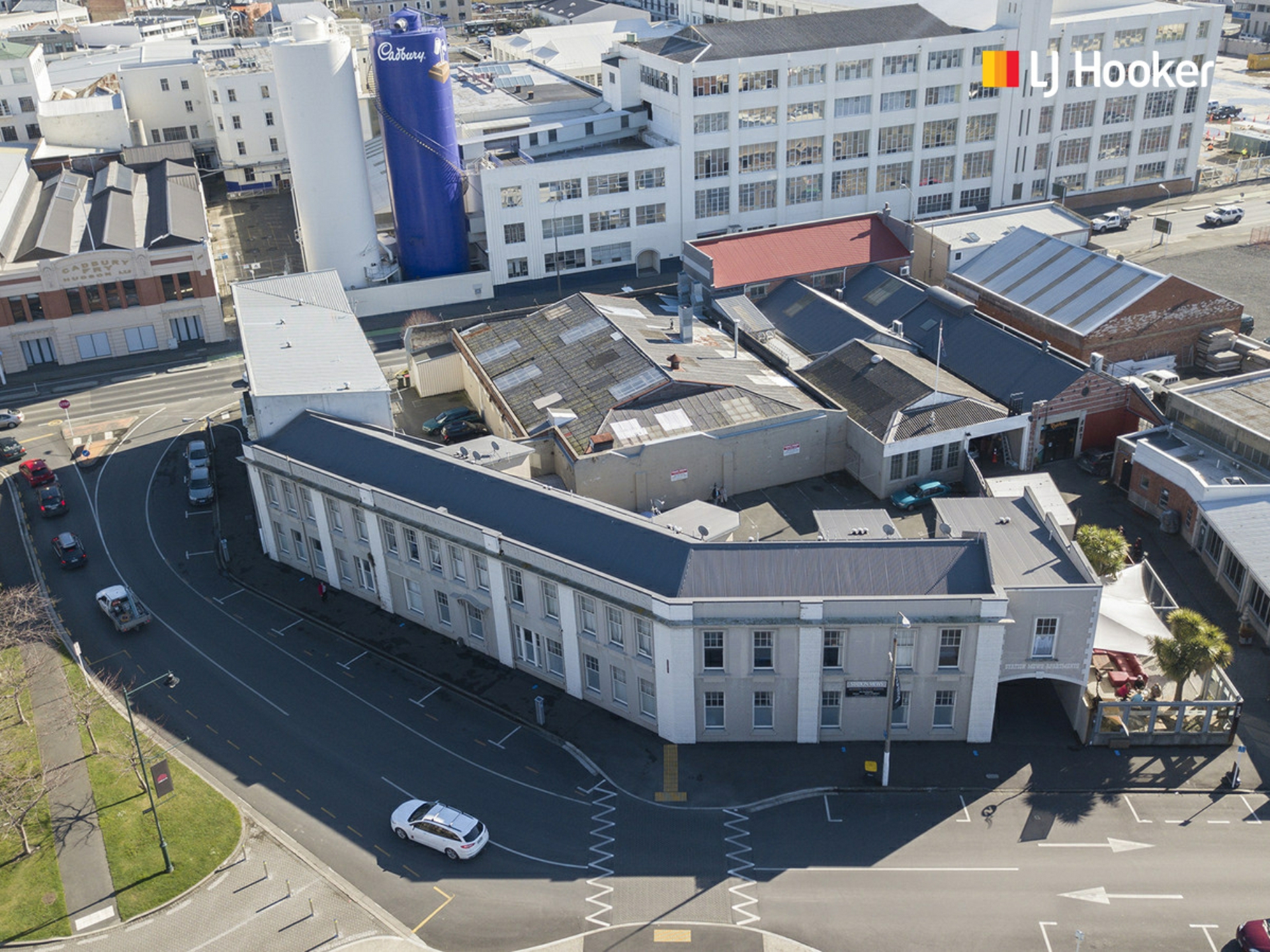 5 Anzac Avenue, DUNEDIN CENTRAL