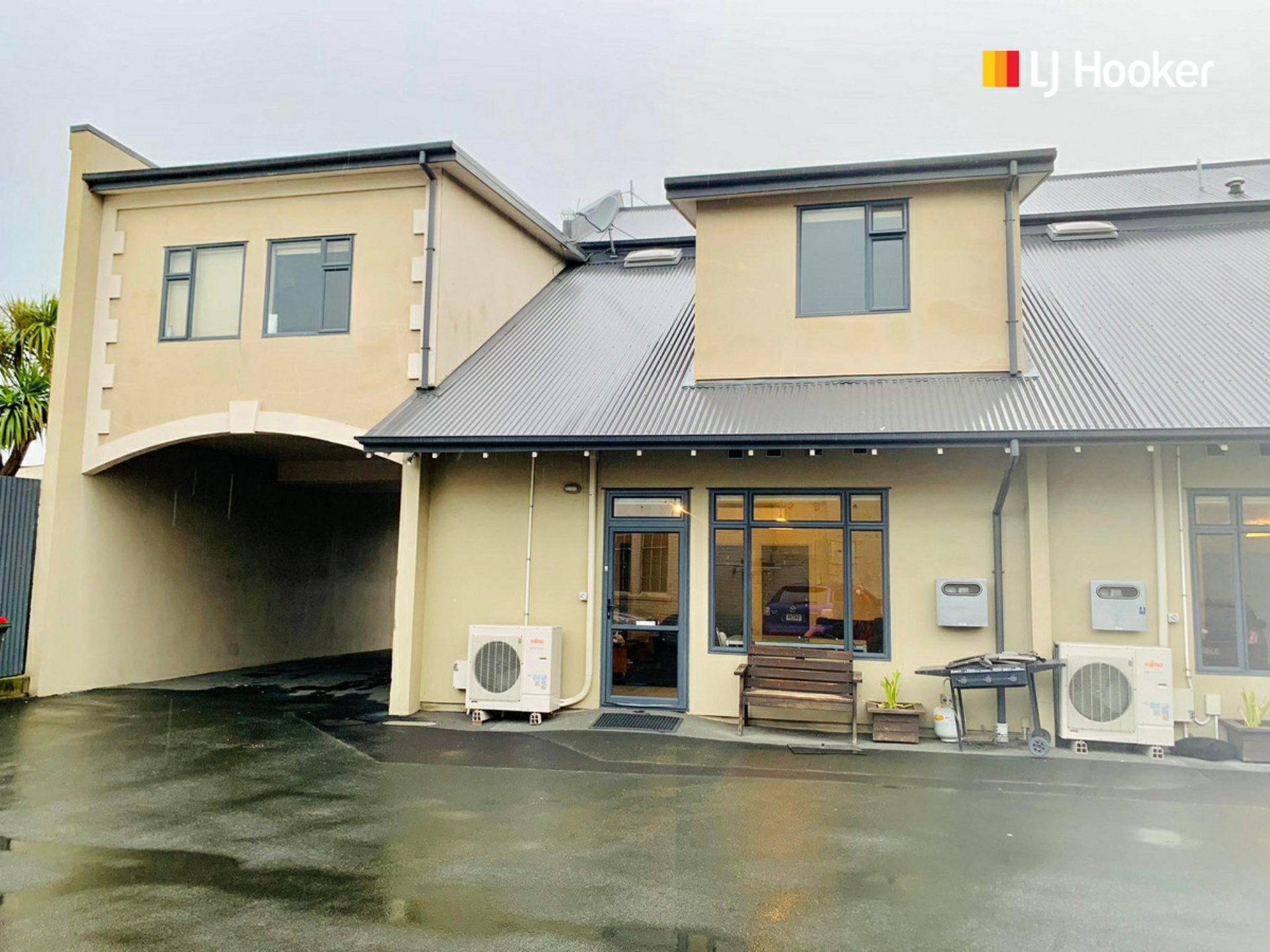 5 Anzac Avenue, DUNEDIN CENTRAL
