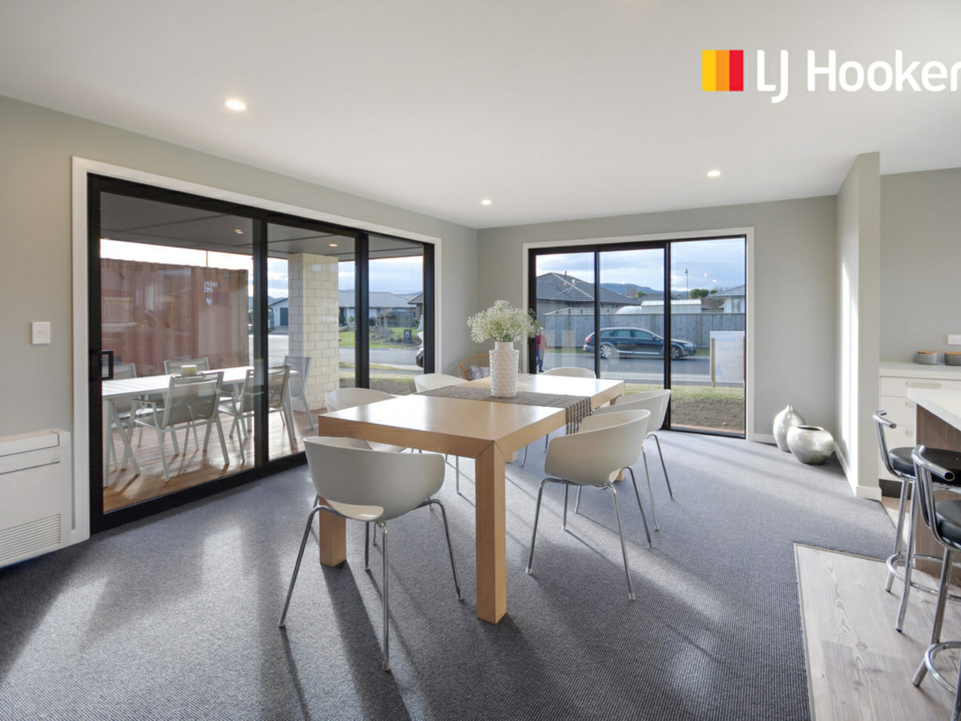 5 Kinloch Place Mosgiel Property Details LJ Hooker