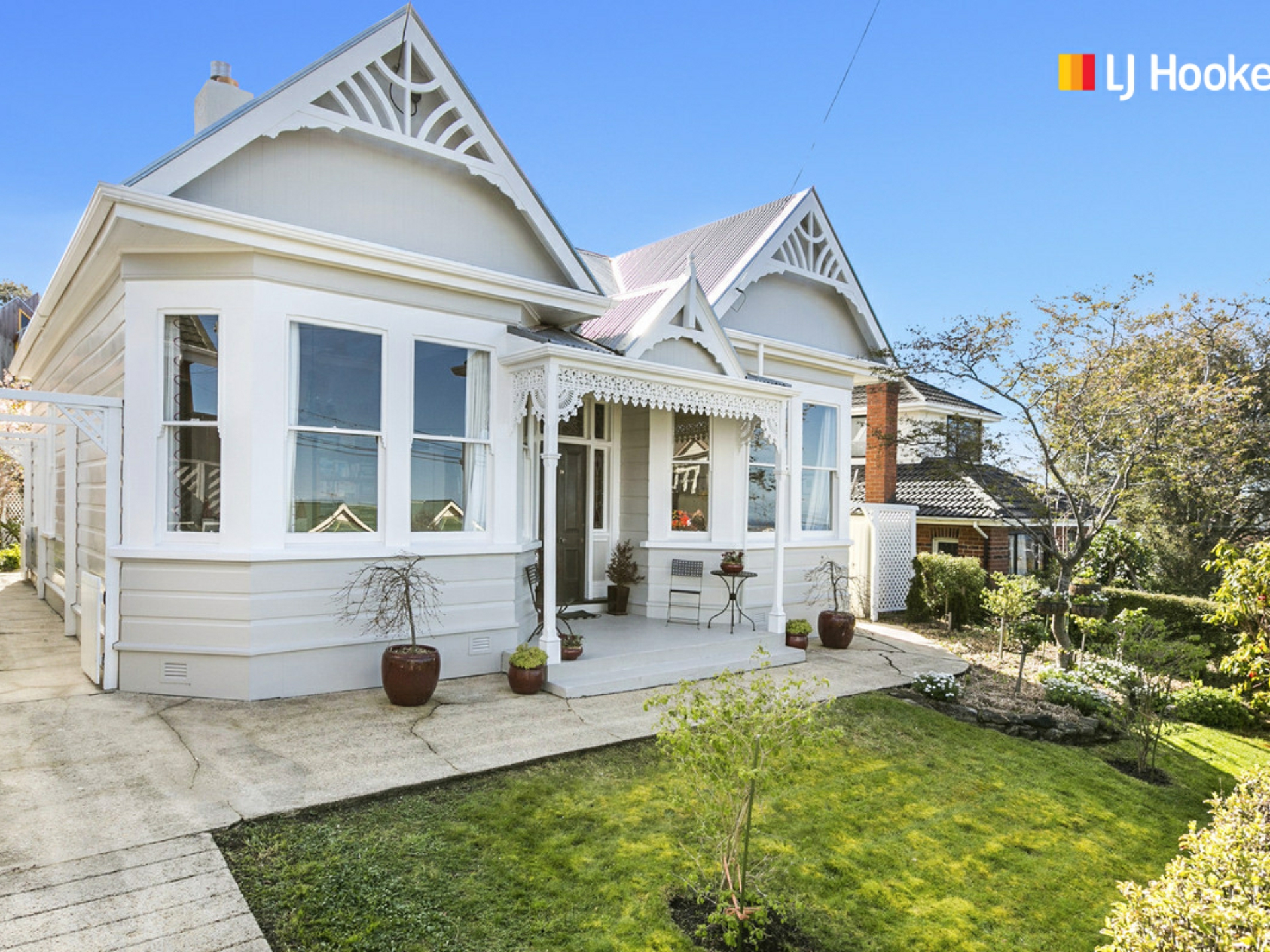 20 Carnarvon Street Belleknowes Property Details LJ Hooker