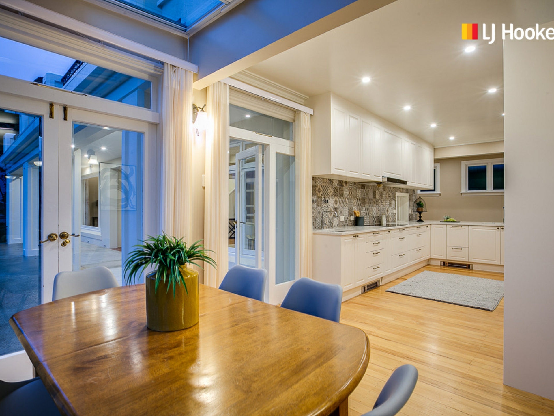 46 & 46A Doon Street Vauxhall Property Details LJ Hooker