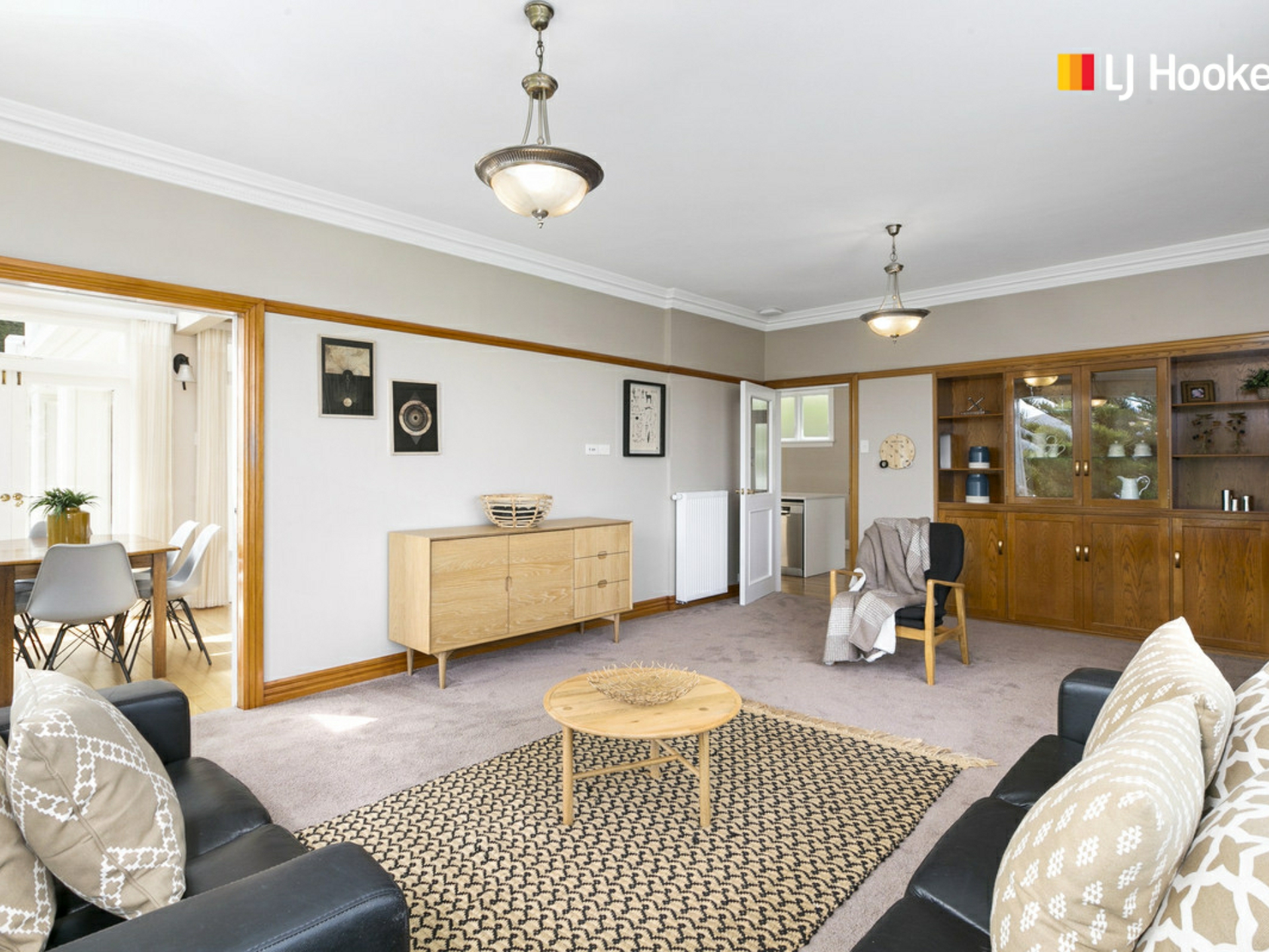 46 & 46A Doon Street Vauxhall Property Details LJ Hooker