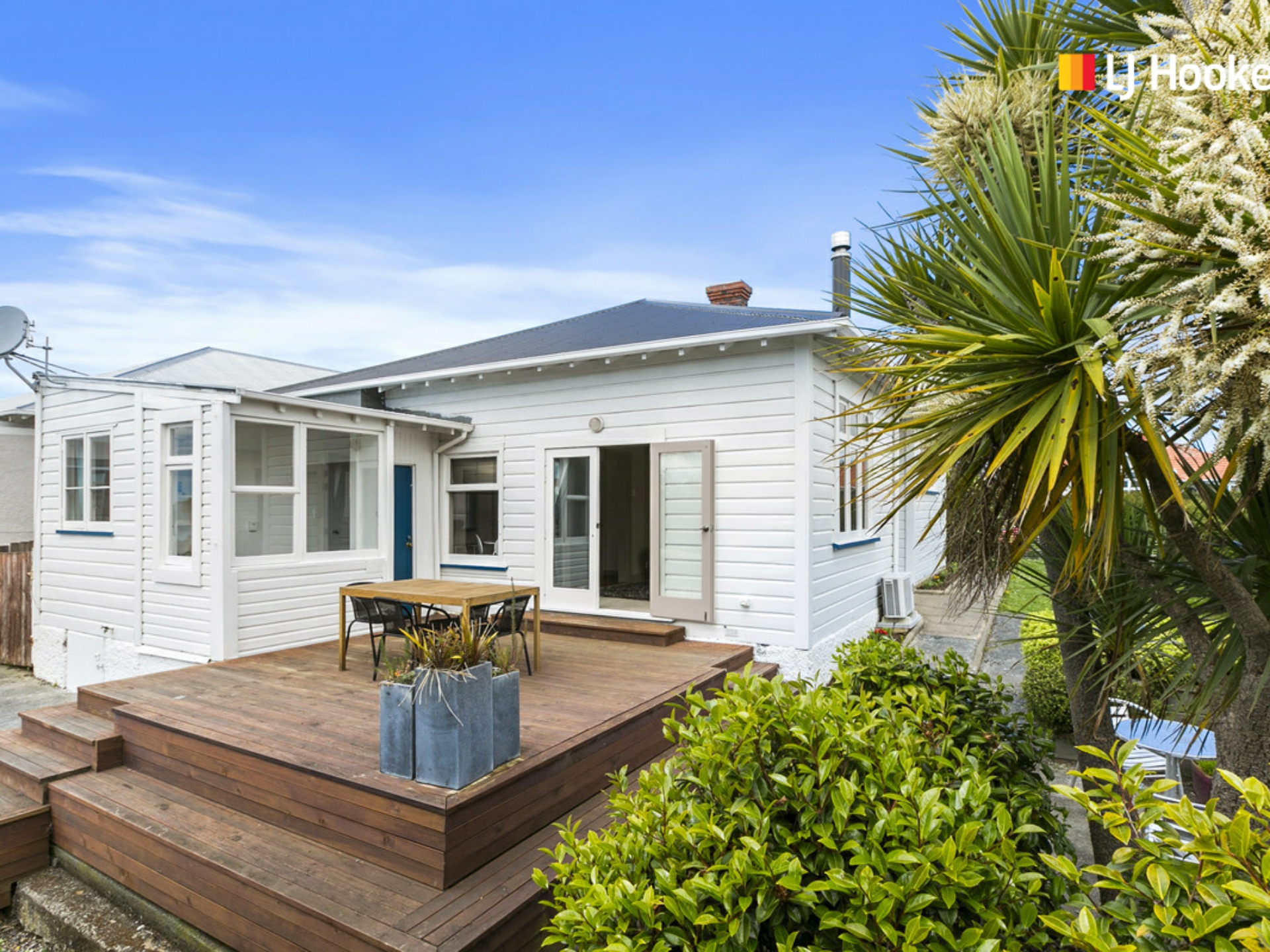 3 Benhar Street Maryhill Property Details LJ Hooker