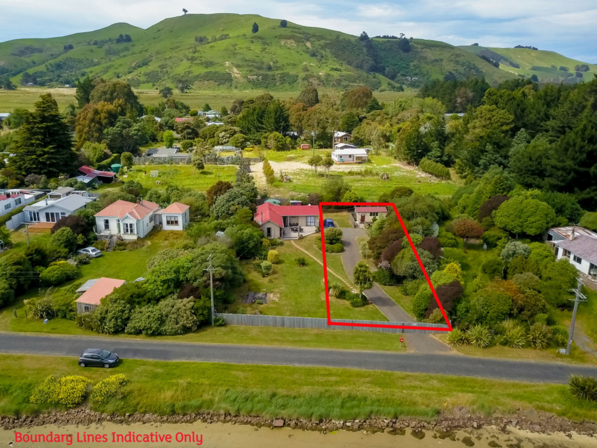 46 Stepney Avenue Harwood Property Details LJ Hooker