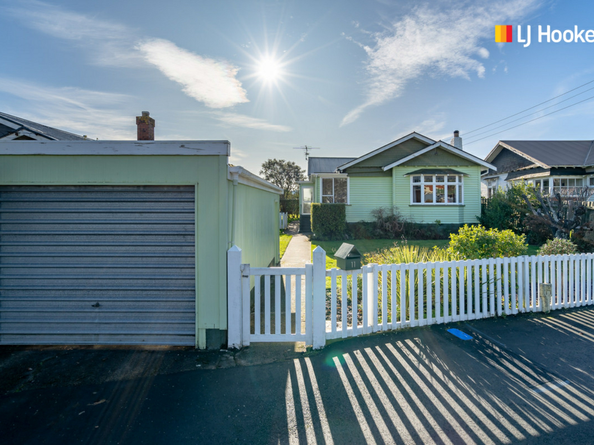 11 Milburn Street Corstorphine Property Details LJ Hooker