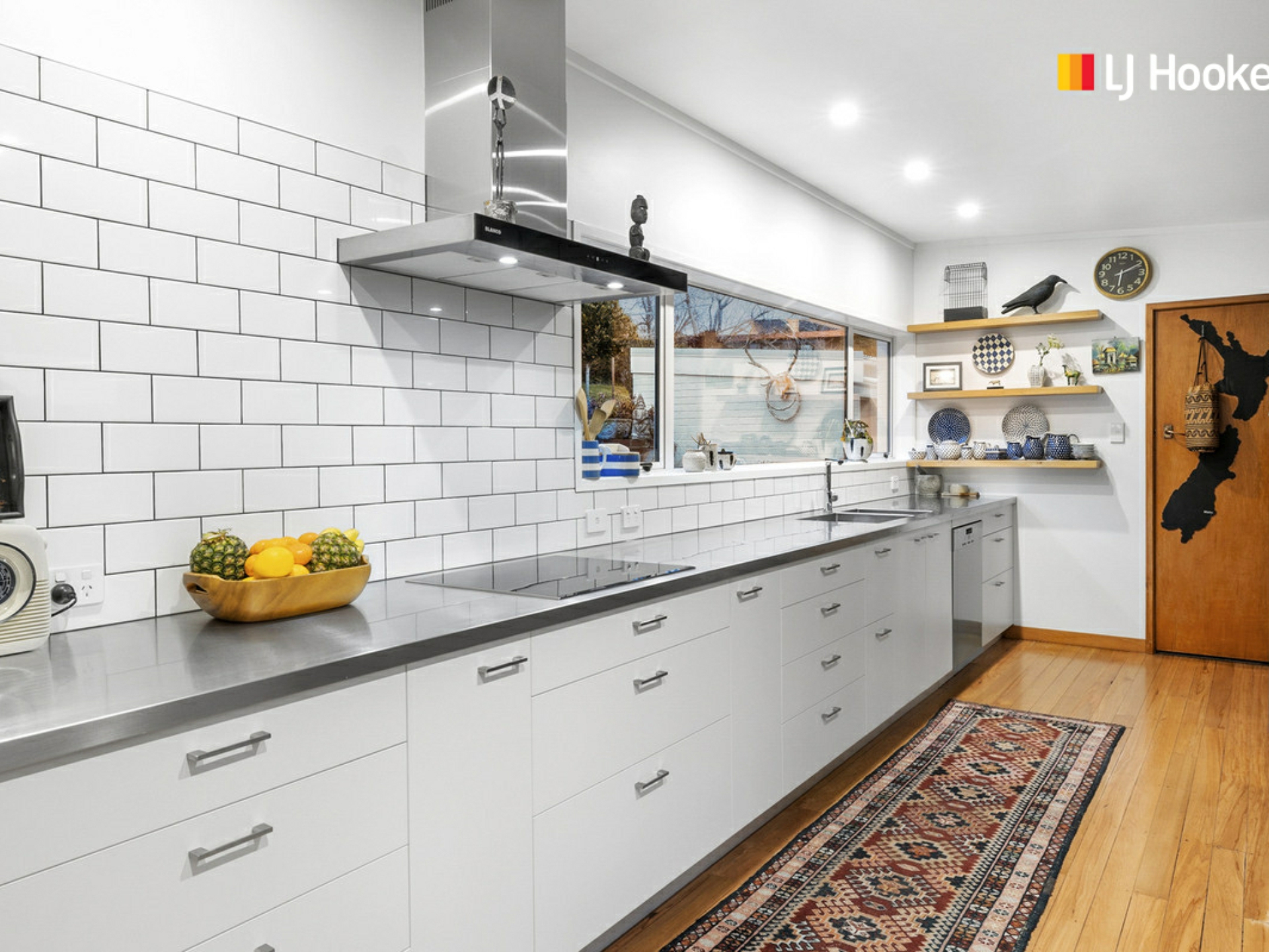 4 Torr Street Vauxhall Property Details LJ Hooker