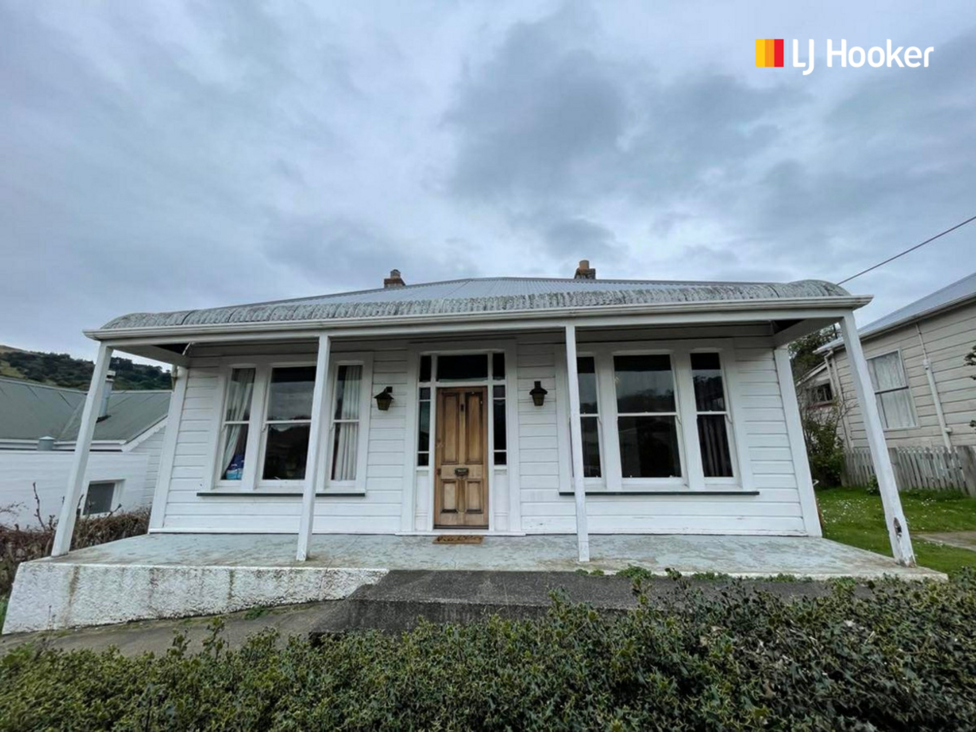 19 Baldwin Street, NORTH EAST VALLEY