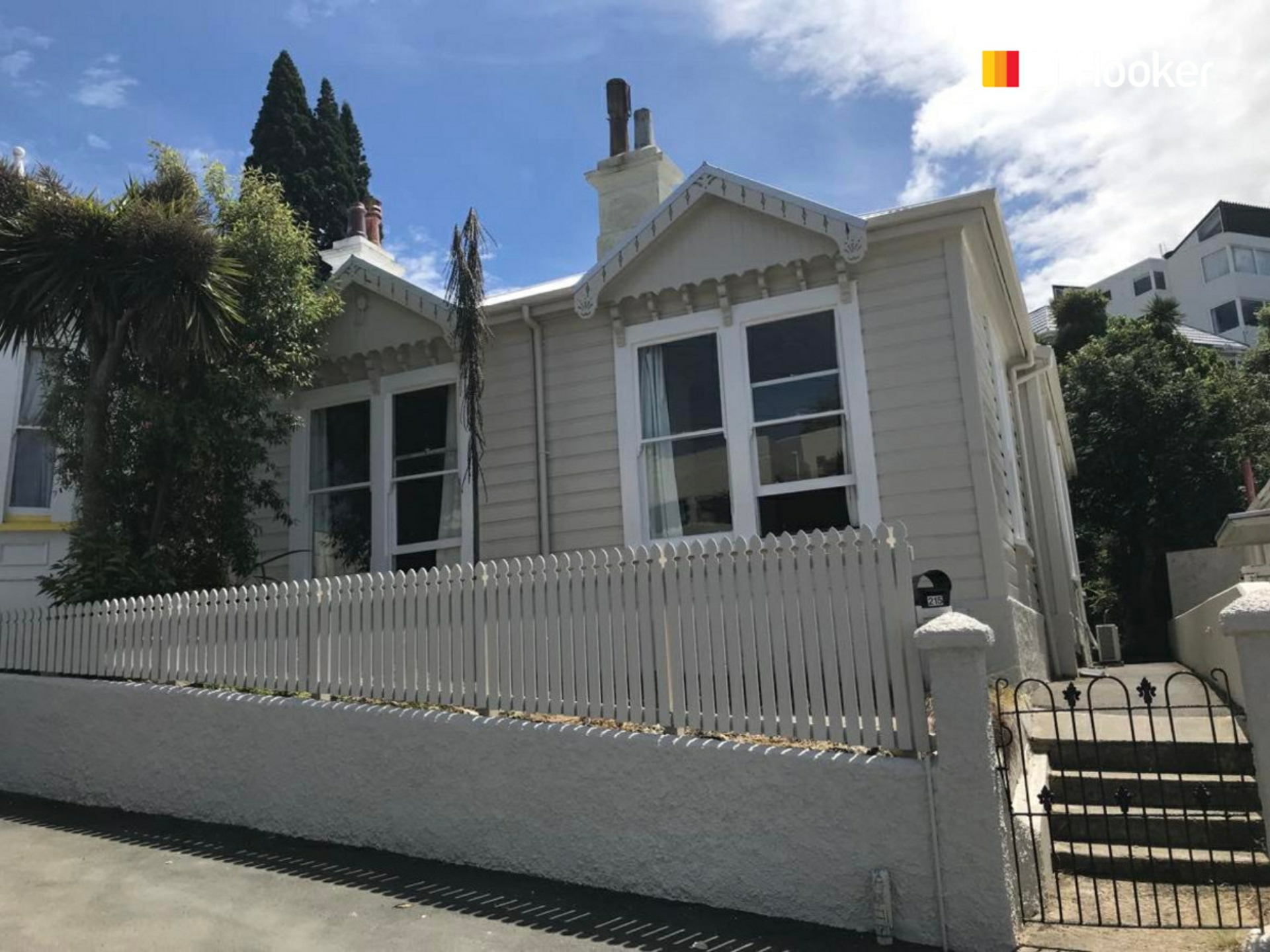 215 York Place, DUNEDIN CENTRAL