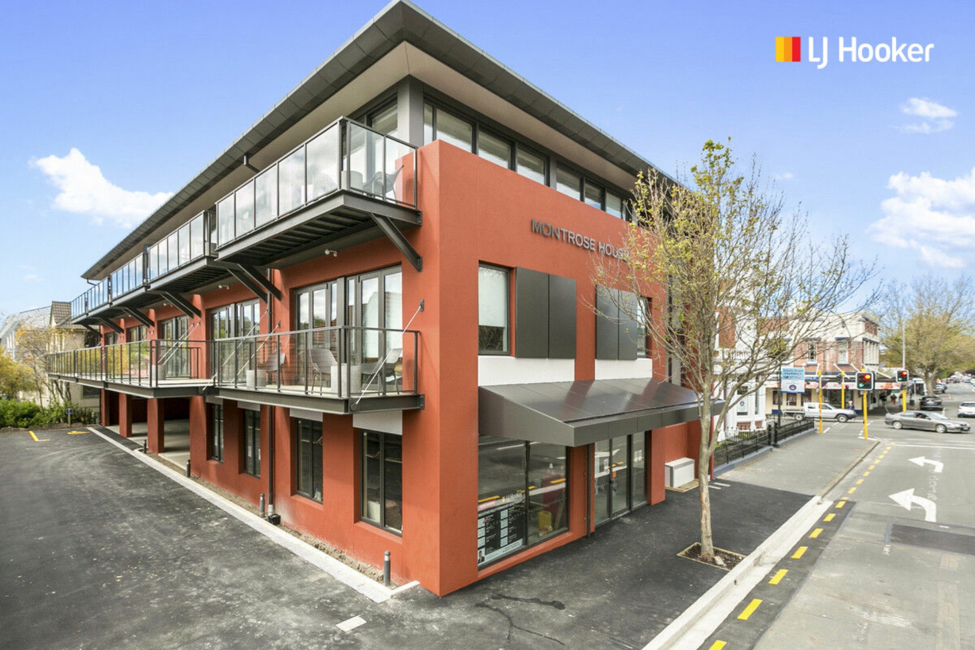 15/516 George Street, DUNEDIN CENTRAL