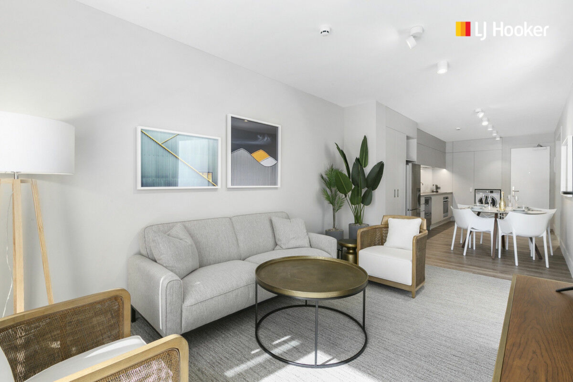 15/516 George Street, DUNEDIN CENTRAL