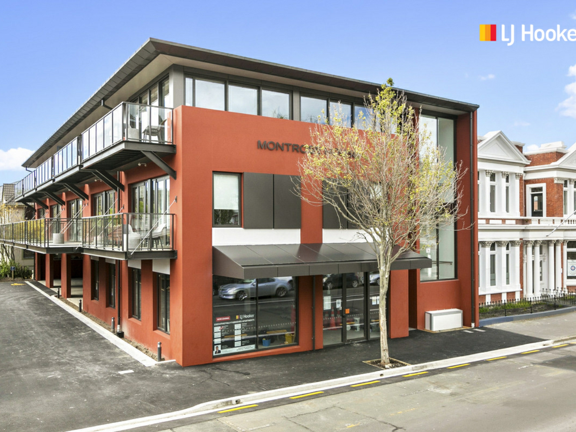 9/516 George Street, DUNEDIN CENTRAL