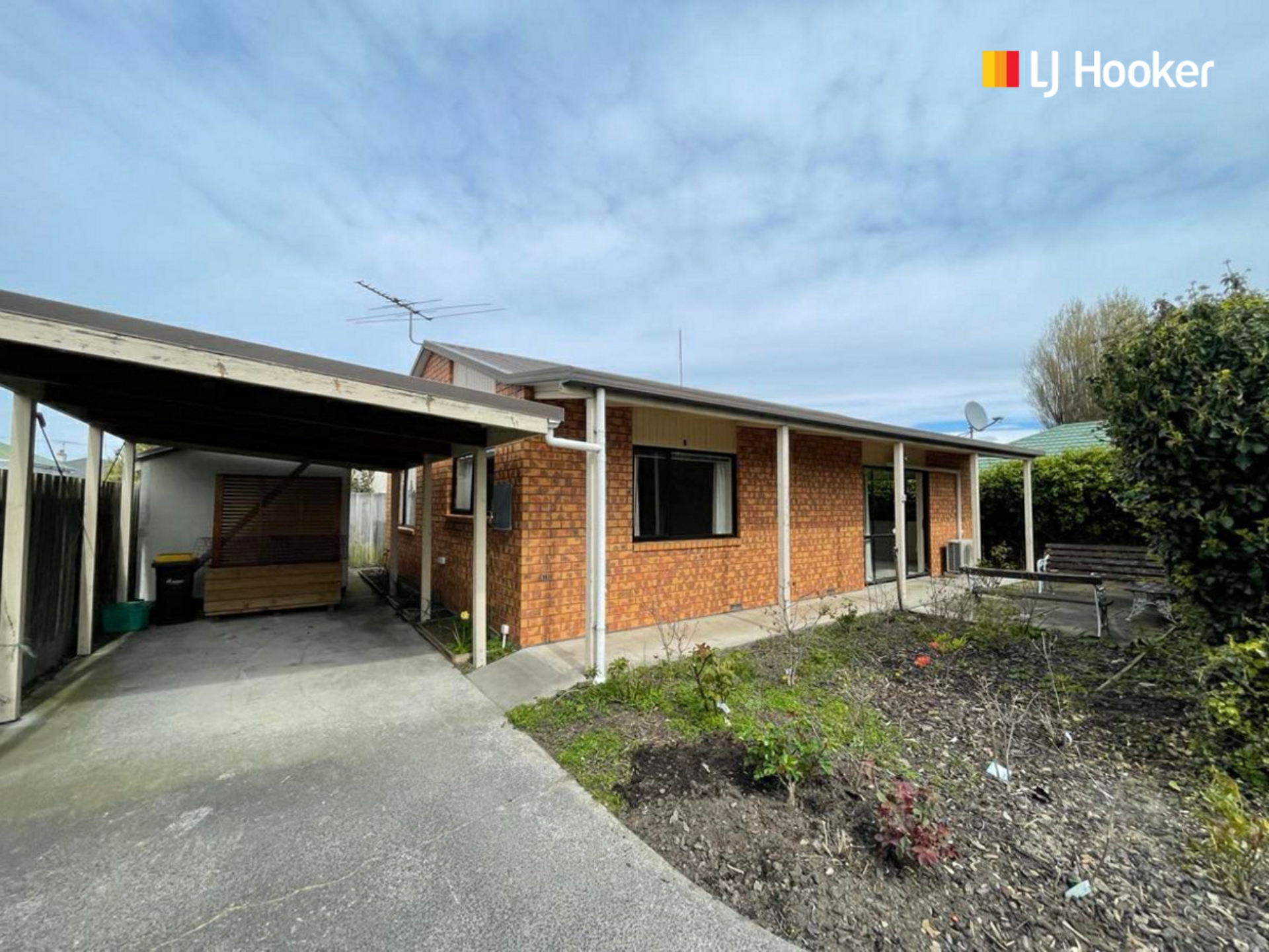 D/27 Oxford Street, SOUTH DUNEDIN
