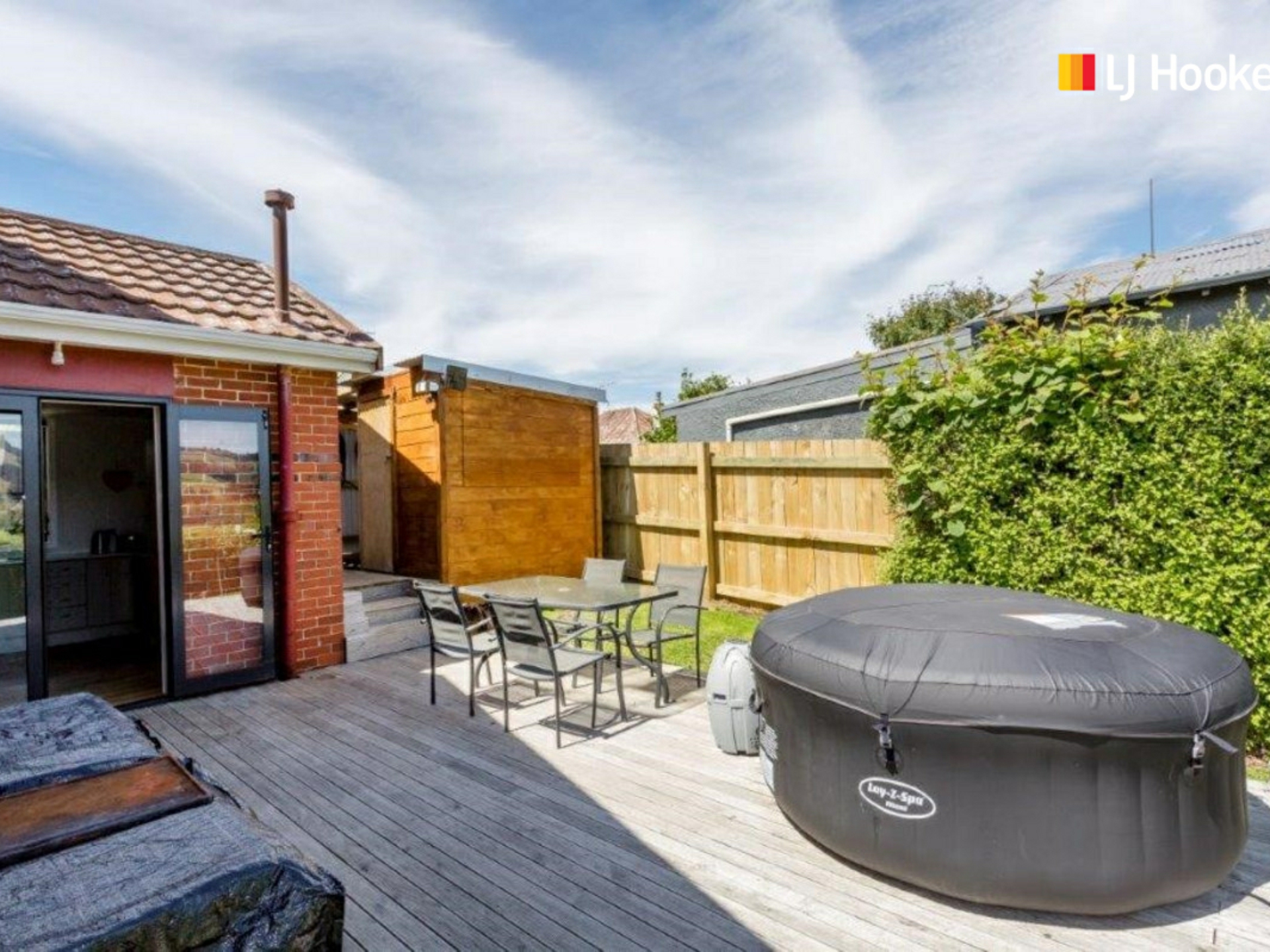 42 Pitcairn Street, BELLEKNOWES