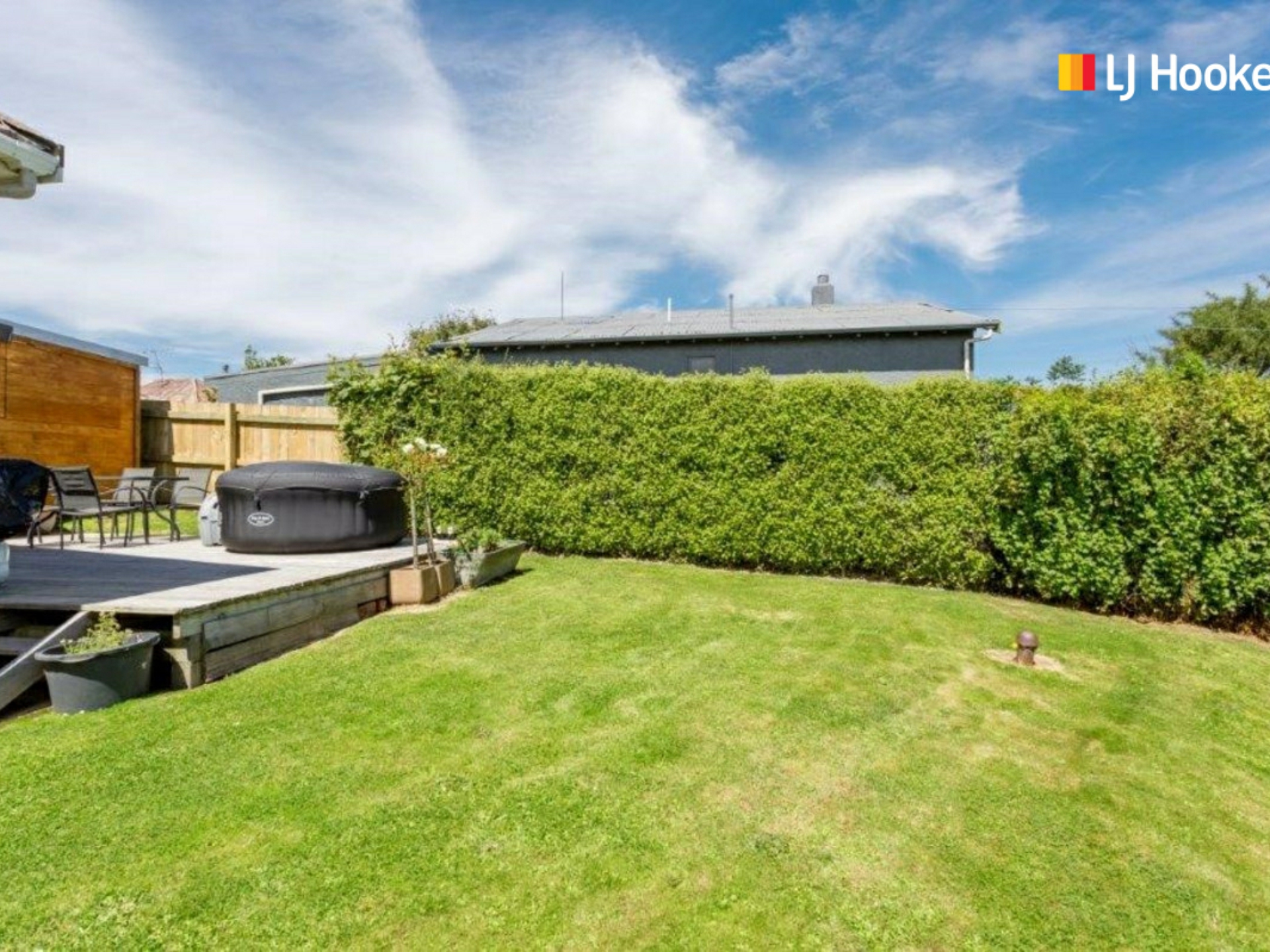 42 Pitcairn Street, BELLEKNOWES