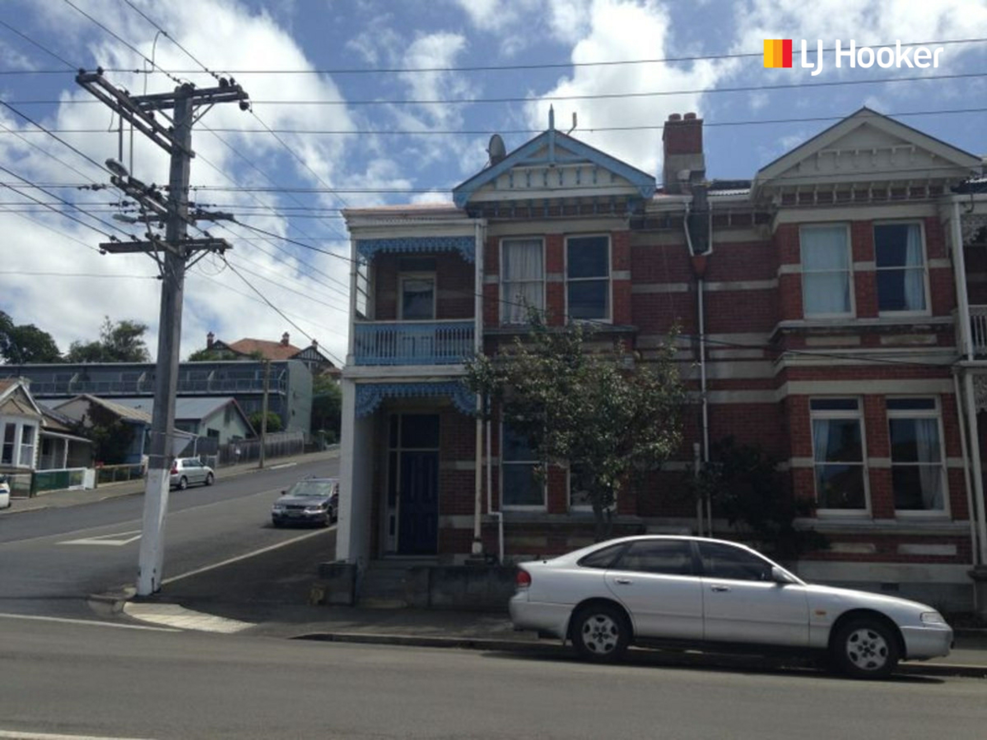A/72 Arthur Street, DUNEDIN CENTRAL