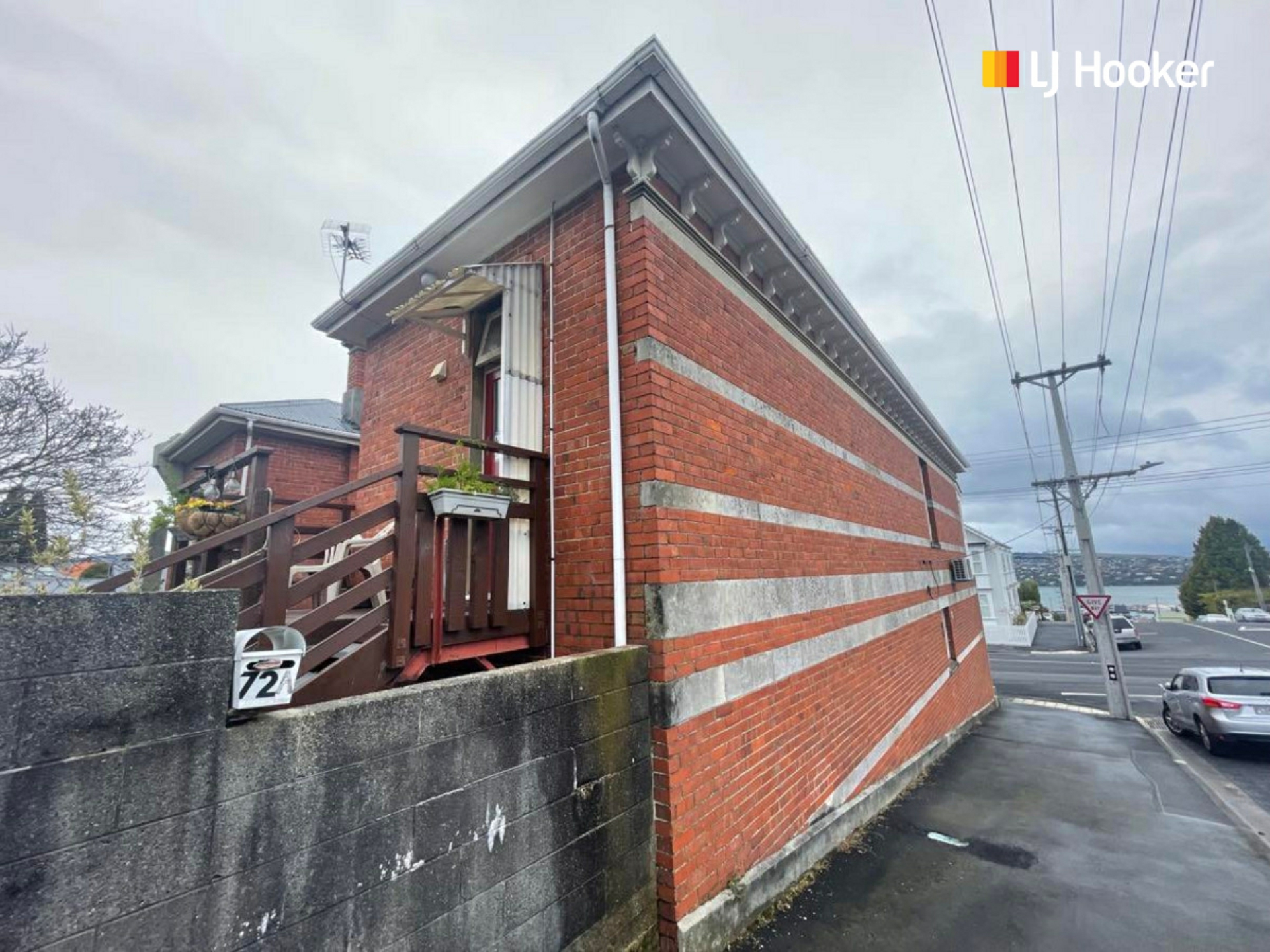 A/72 Arthur Street, DUNEDIN CENTRAL