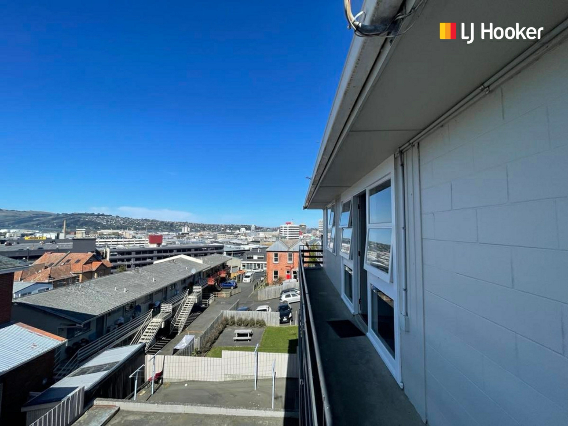 8/70 London Street, DUNEDIN CENTRAL
