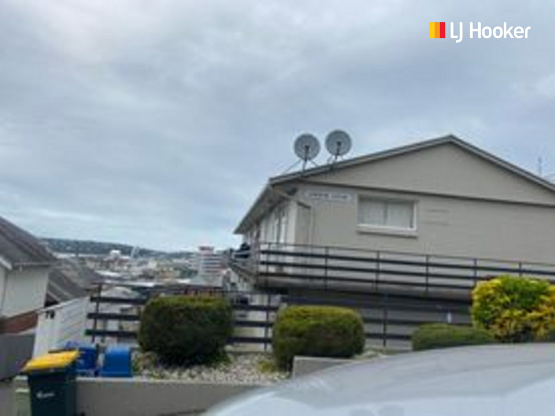8/70 London Street, DUNEDIN CENTRAL