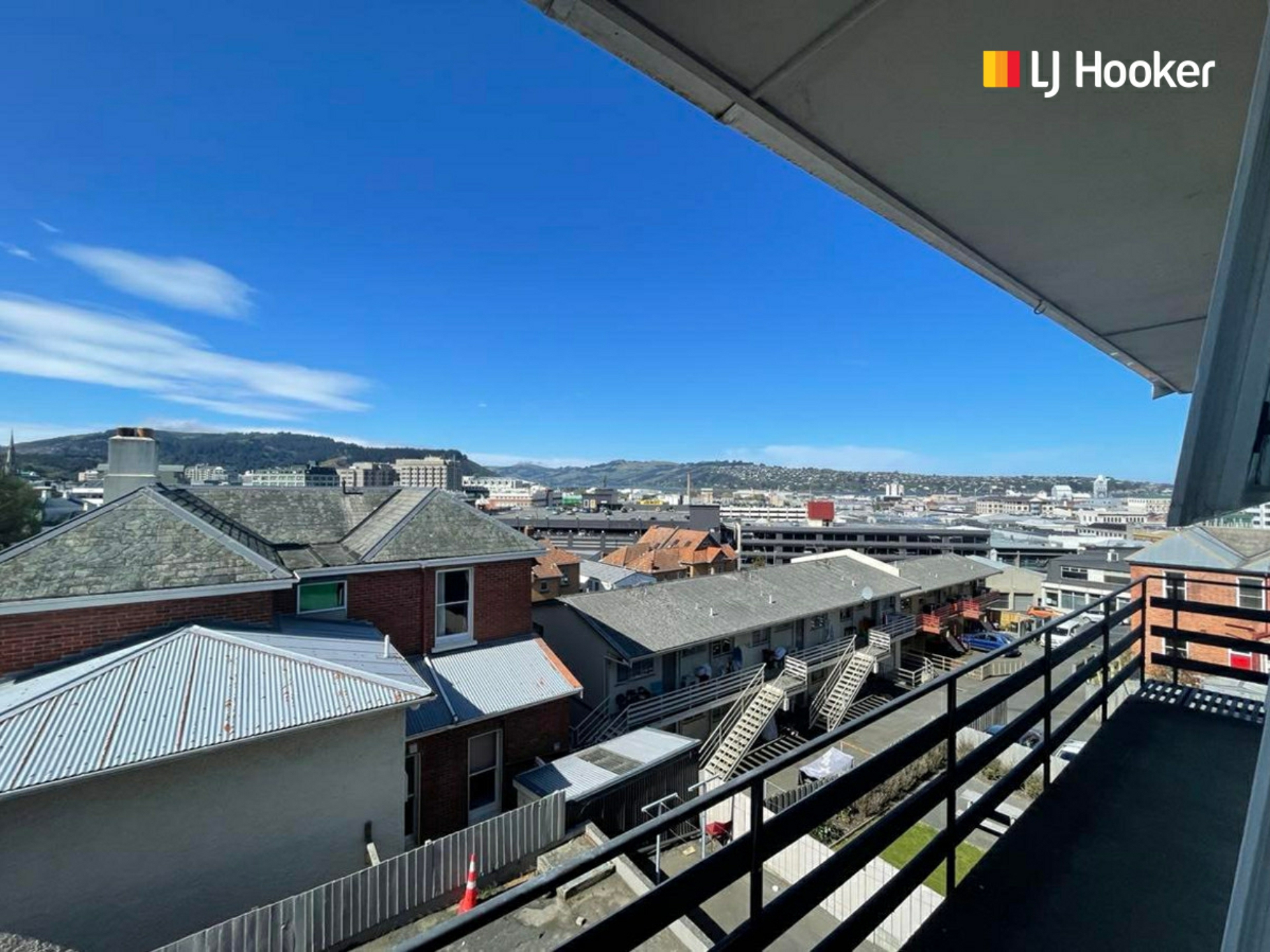 8/70 London Street, DUNEDIN CENTRAL