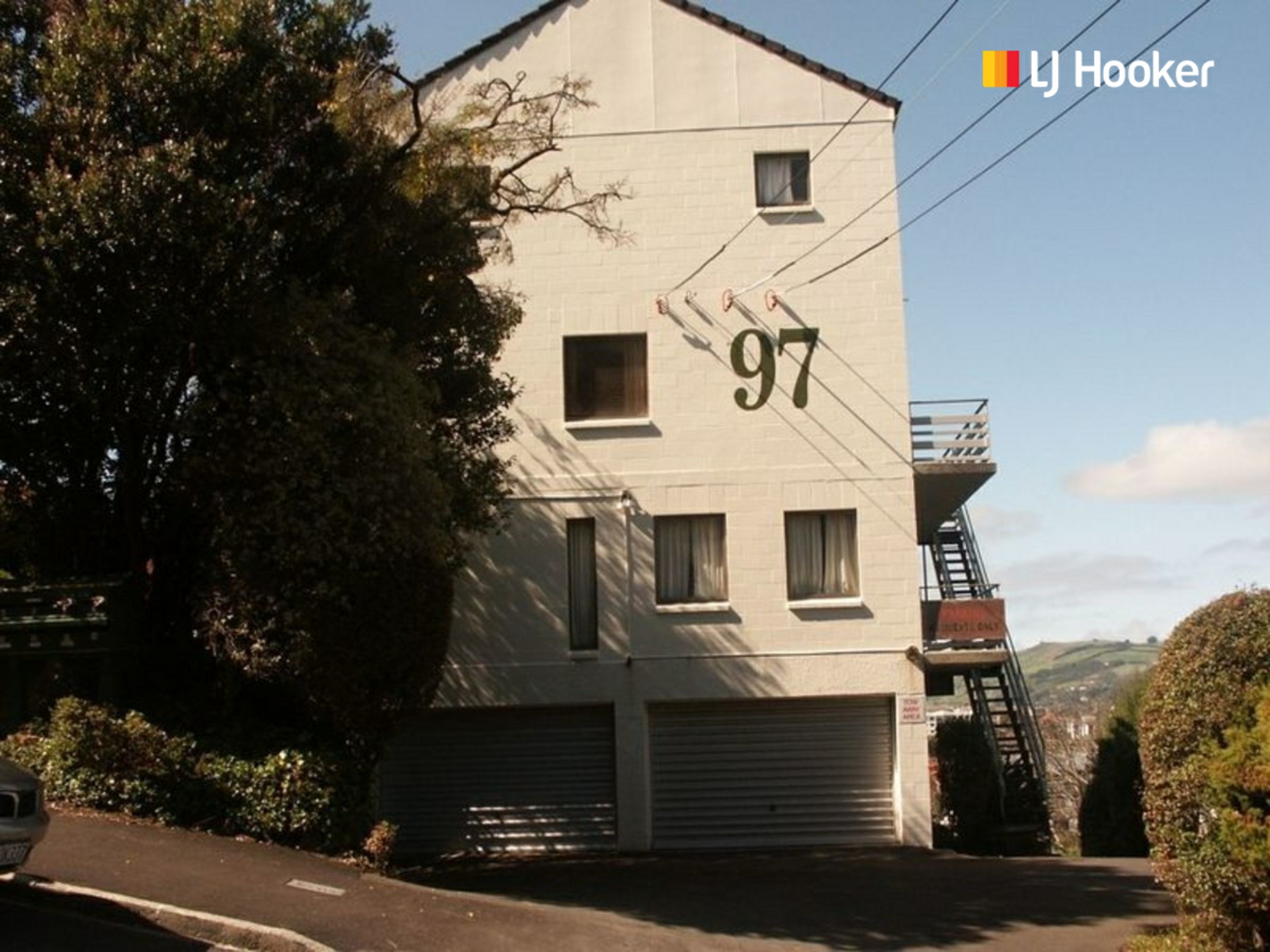 11/97 Queen Street, NORTH DUNEDIN