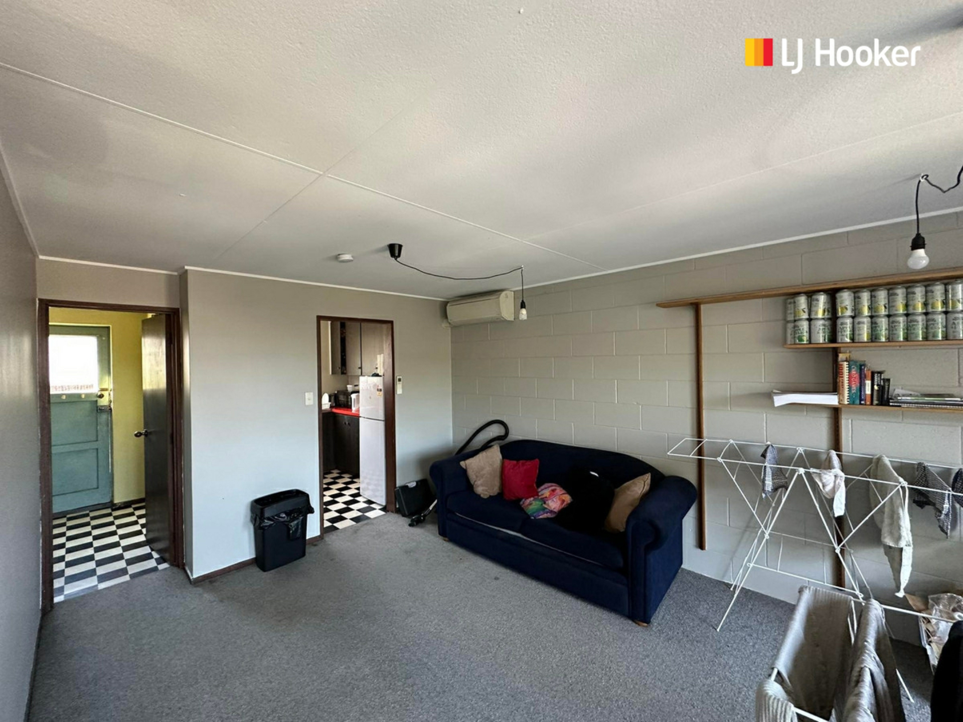 11/97 Queen Street, NORTH DUNEDIN