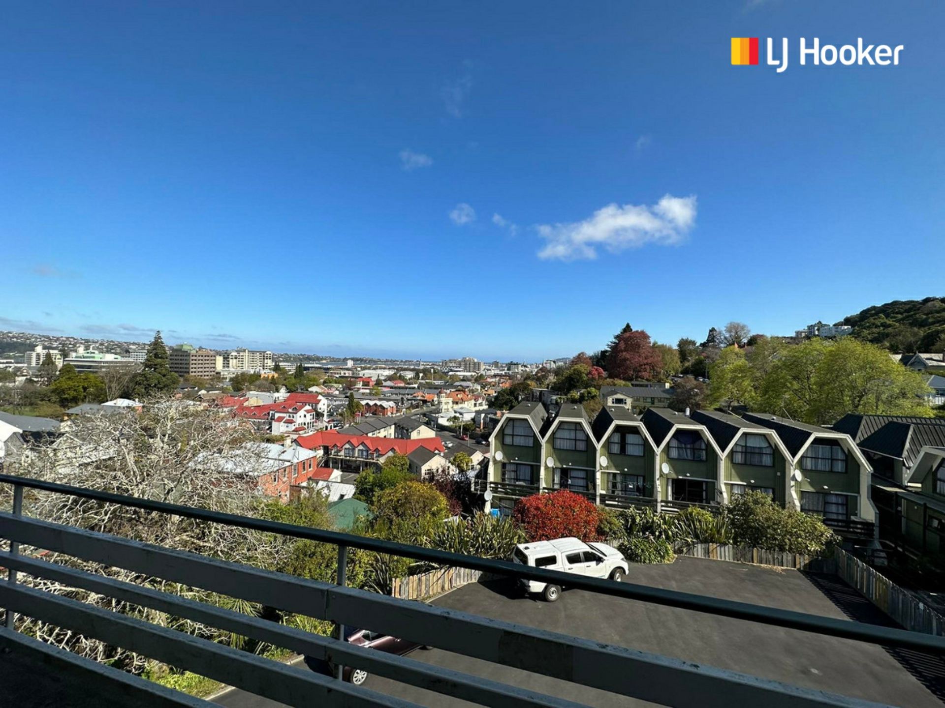 11/97 Queen Street, NORTH DUNEDIN