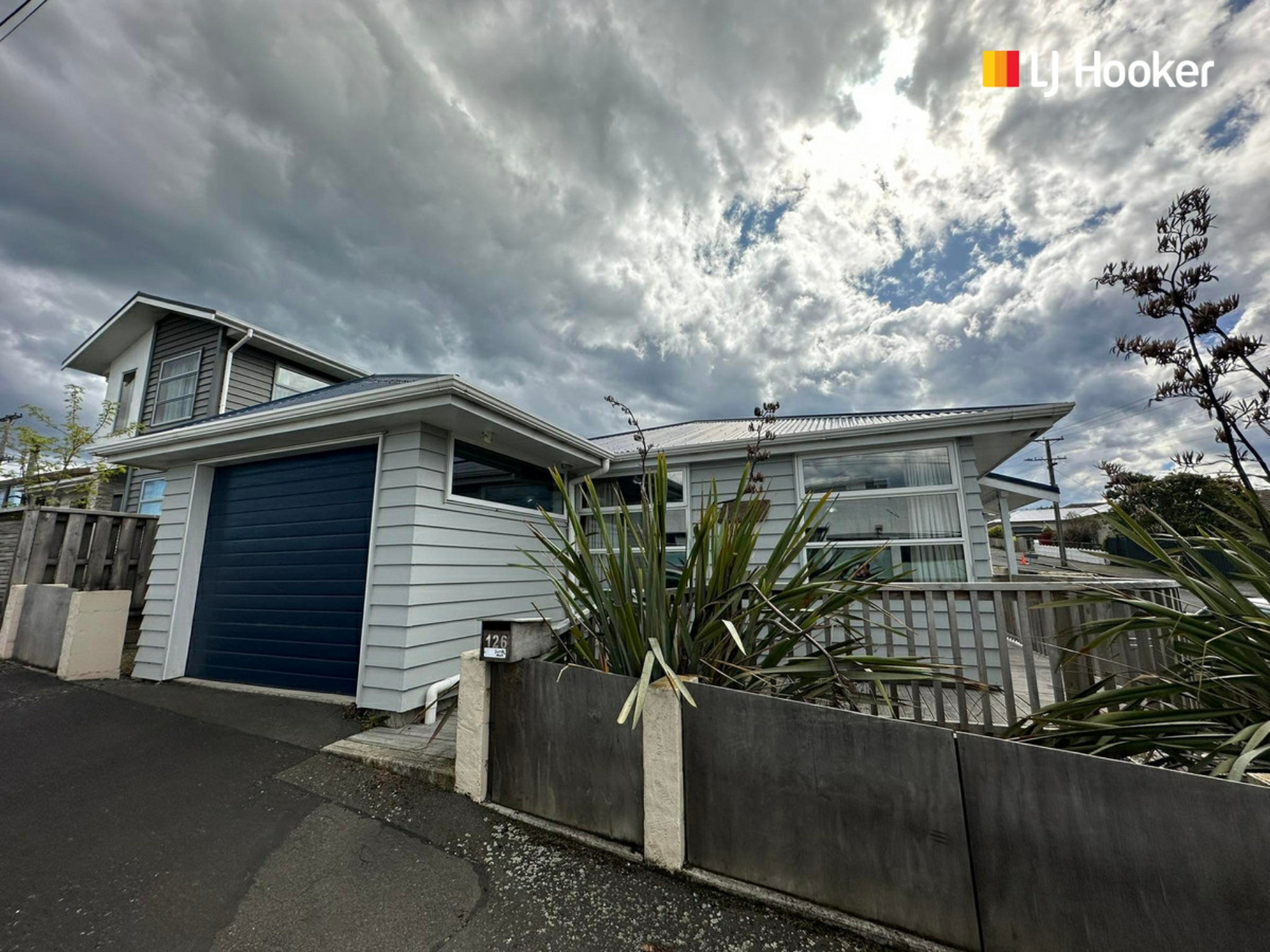 126 Glenpark Avenue, MARYHILL