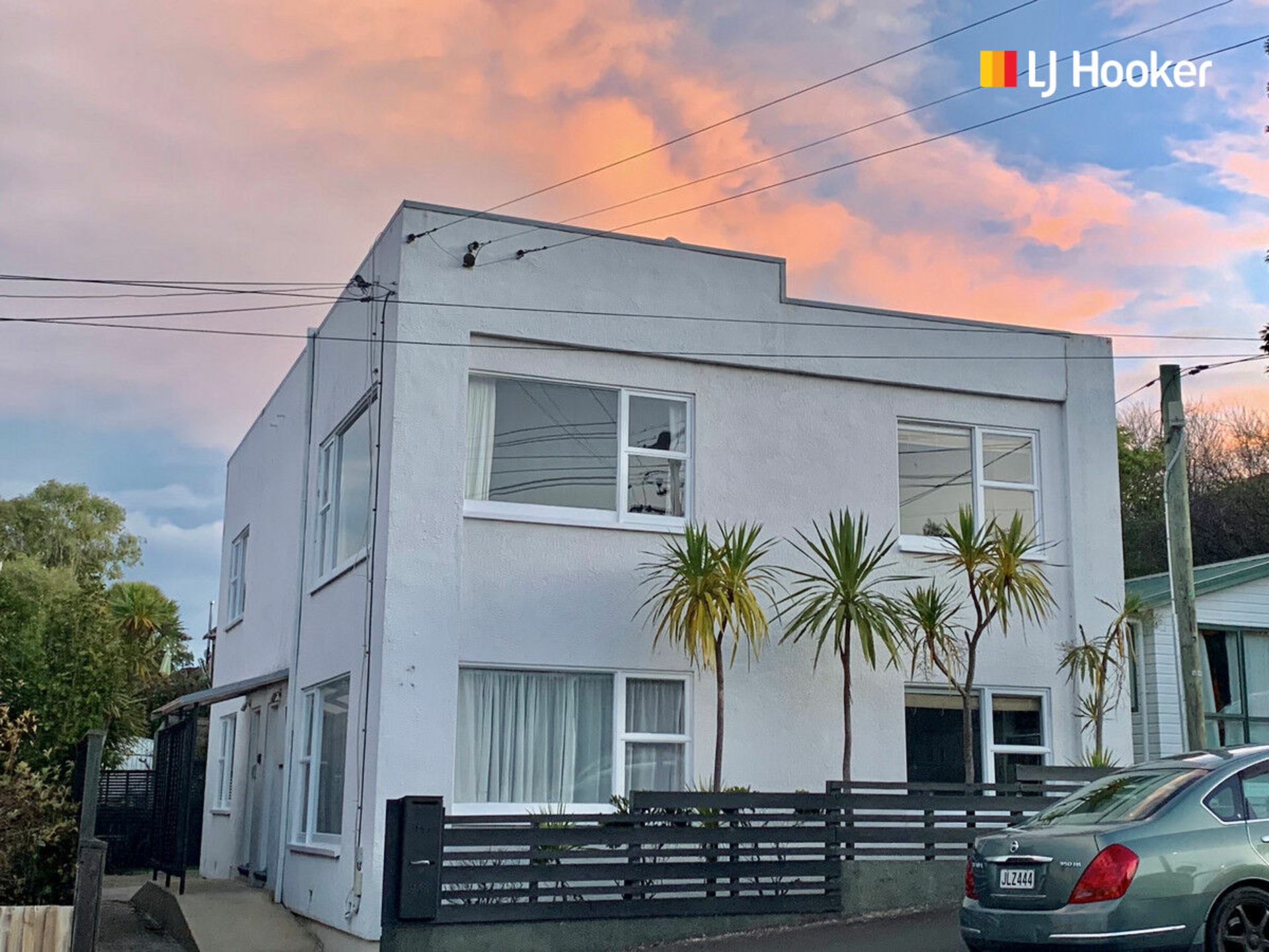 34/B Duncan Street, DUNEDIN CENTRAL