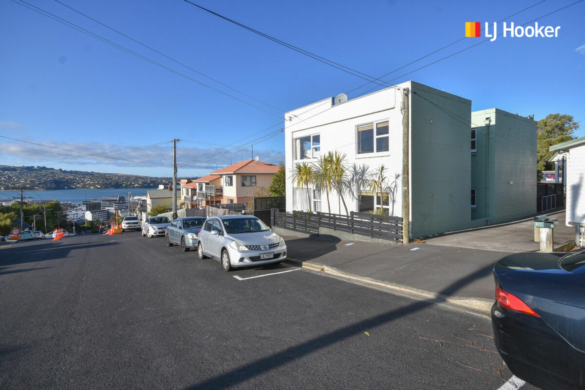34/B Duncan Street, DUNEDIN CENTRAL