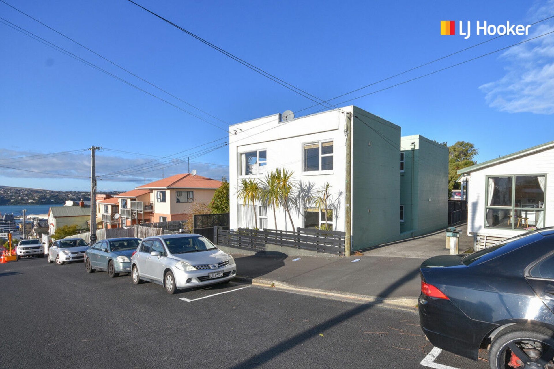 34/B Duncan Street, DUNEDIN CENTRAL