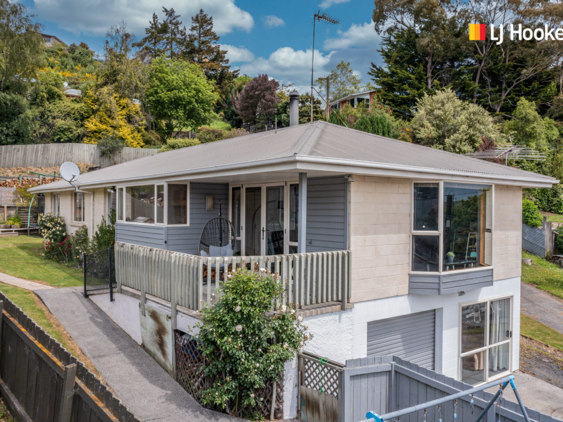 76 Roy Crescent Concord Property Details LJ Hooker