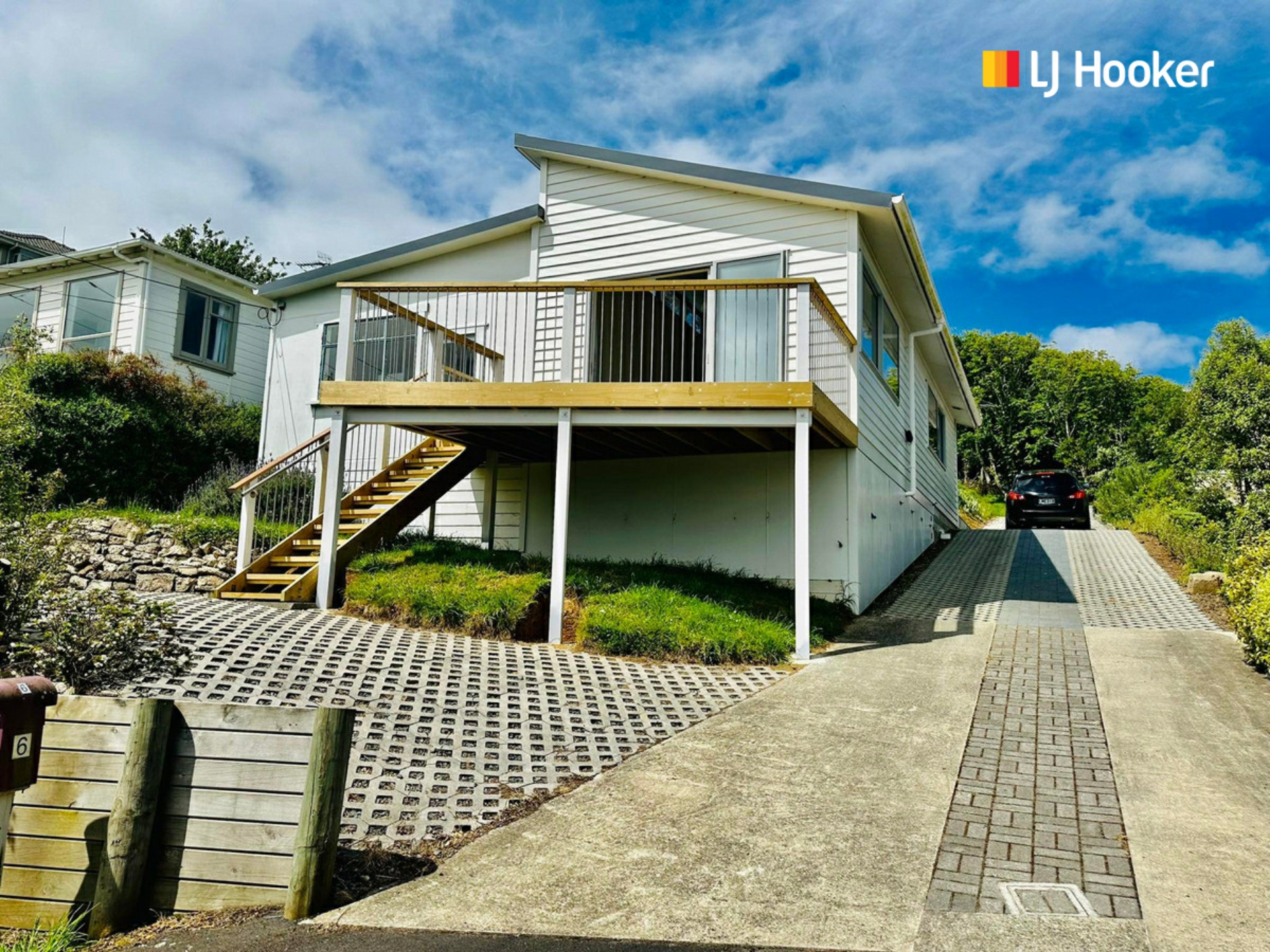 6 Bewley Avenue, MACANDREW BAY