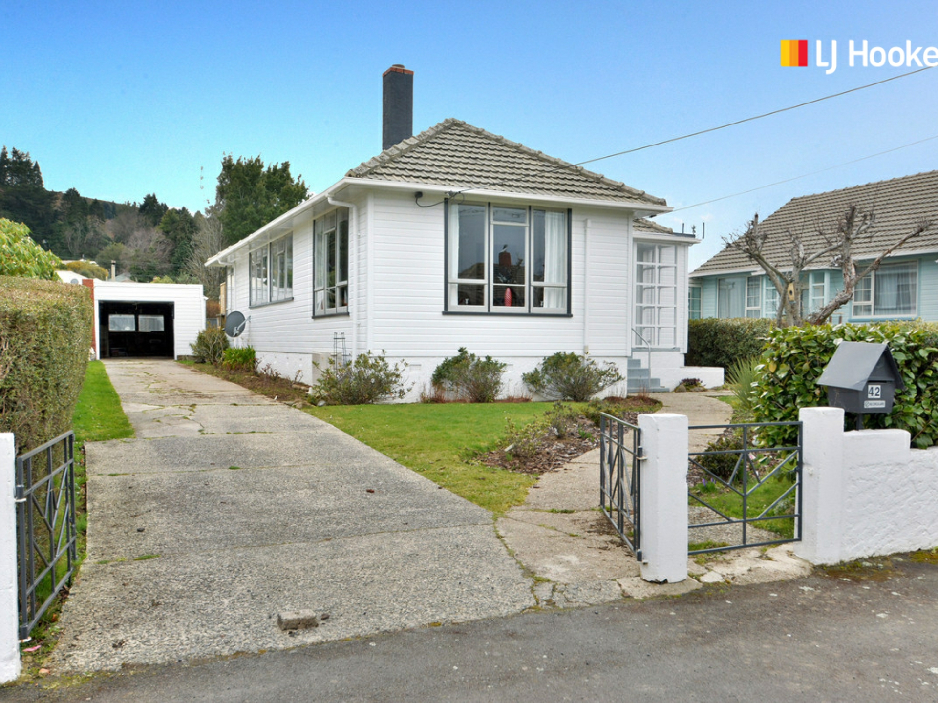 42 Balmain Street, HALFWAY BUSH