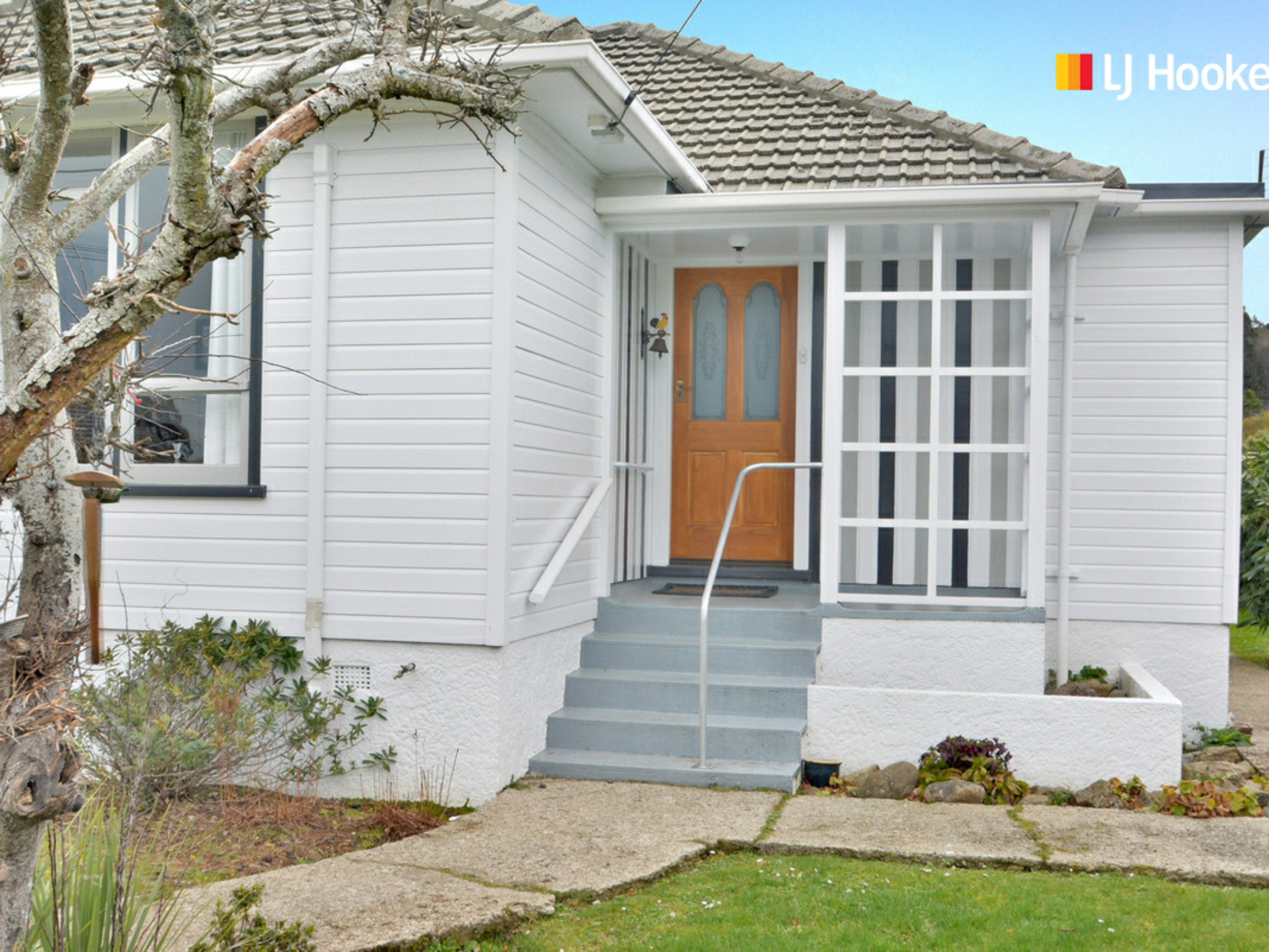 42 Balmain Street, HALFWAY BUSH